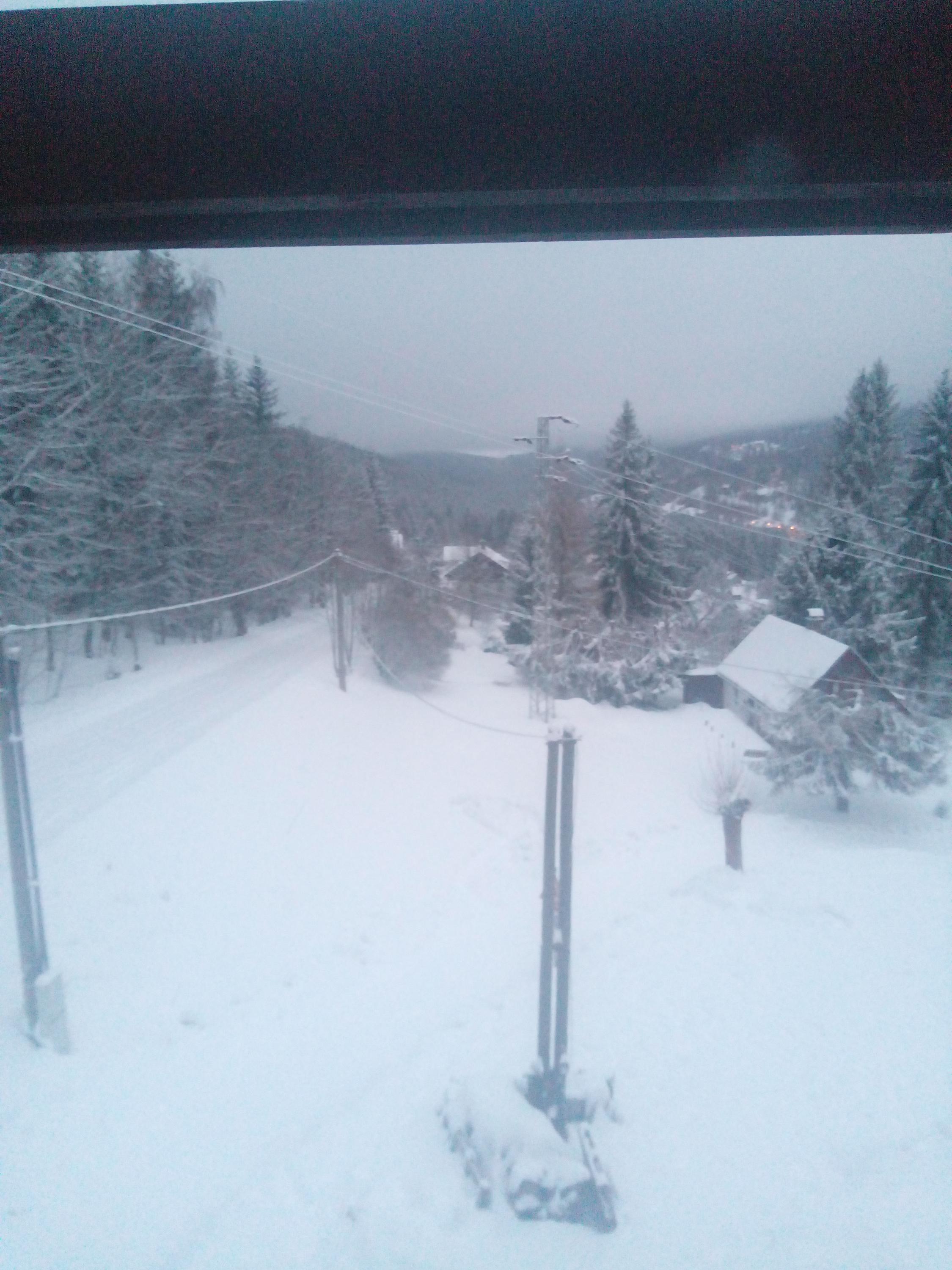 Horská chata Olympia foto 5