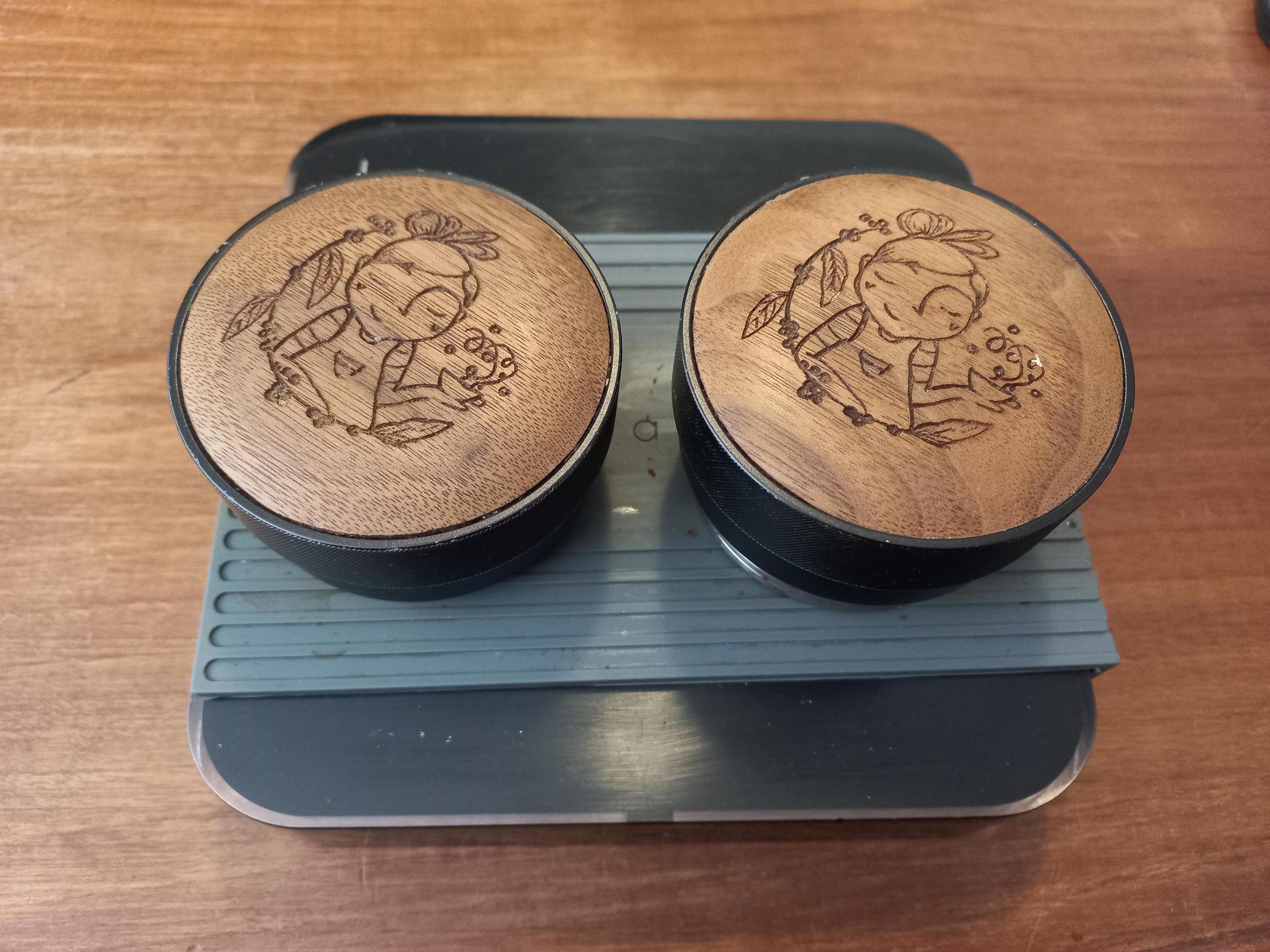 THE BLACK CUP espresso bar/kavárna foto 6