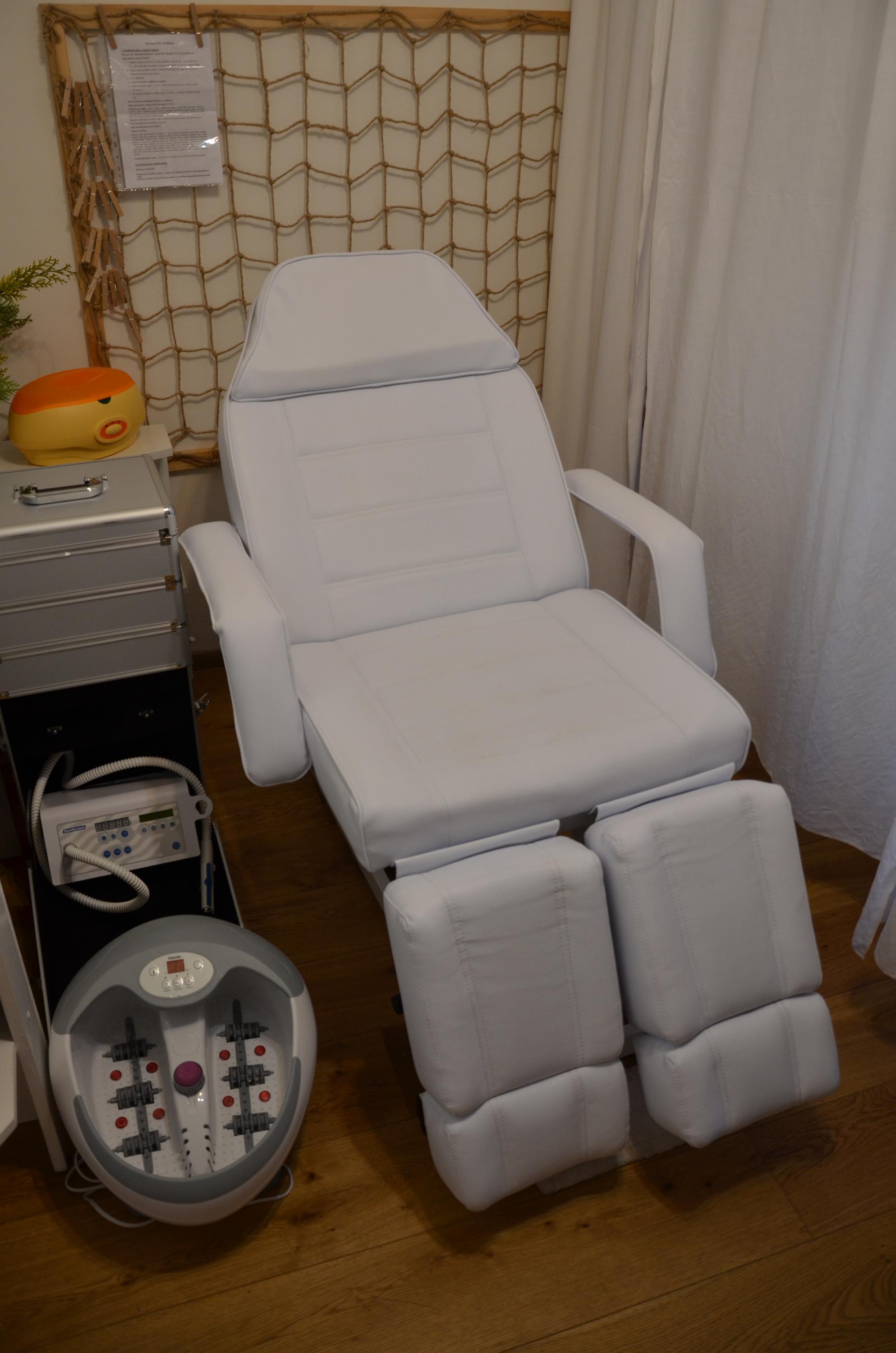 m-pedikúra - Bohumila Medunová foto 2