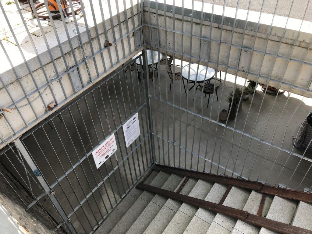 Půjčovna lodiček ZAJÍCŮV PŘEVIS