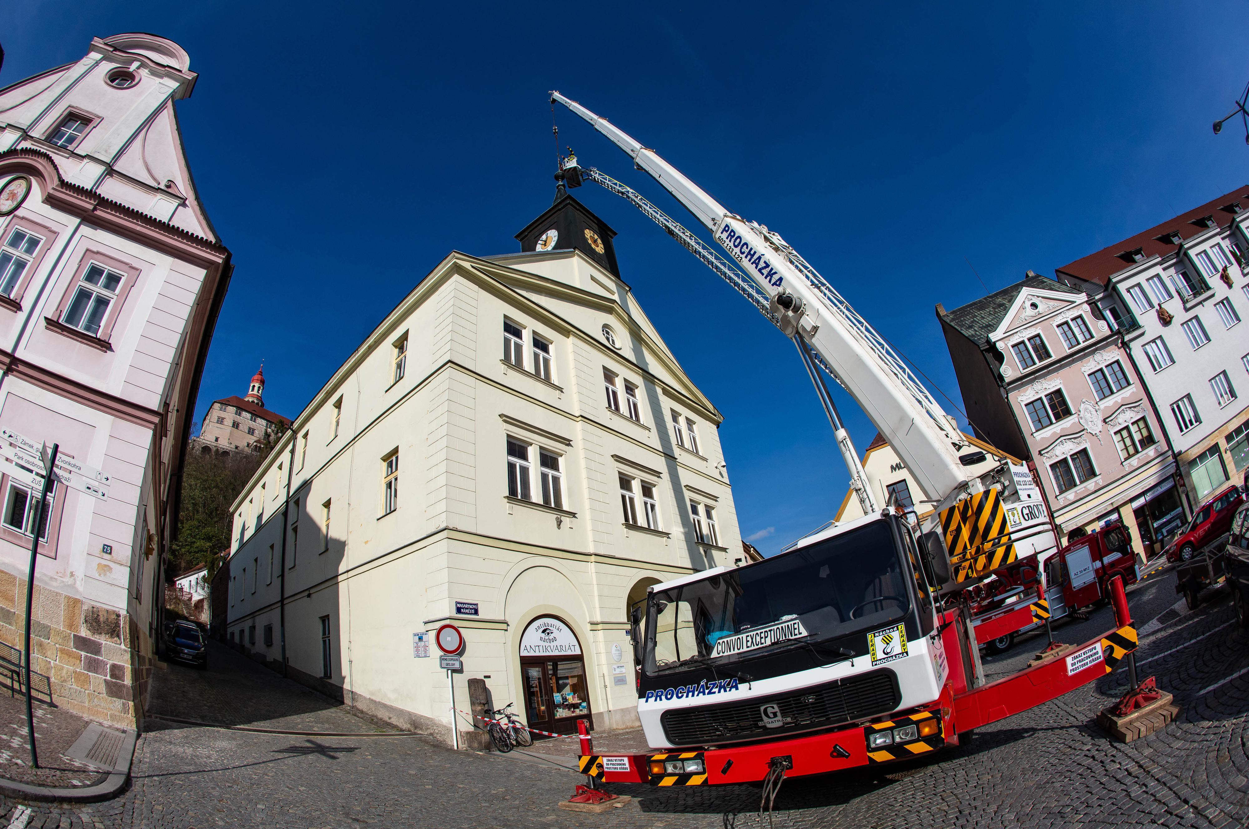 PROCHÁZKA CZ, s.r.o.