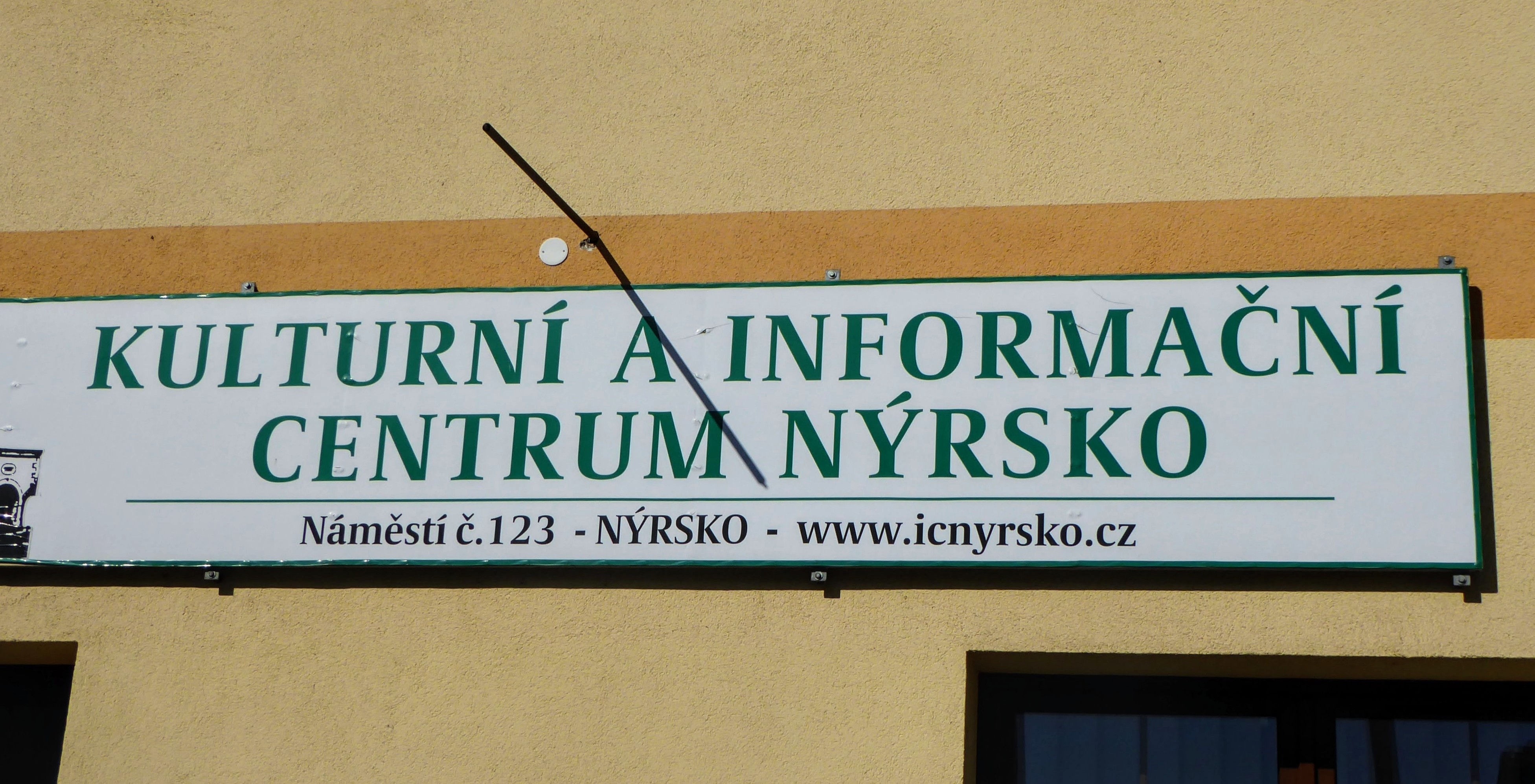 Kulturní a informační centrum Města Nýrska foto 3