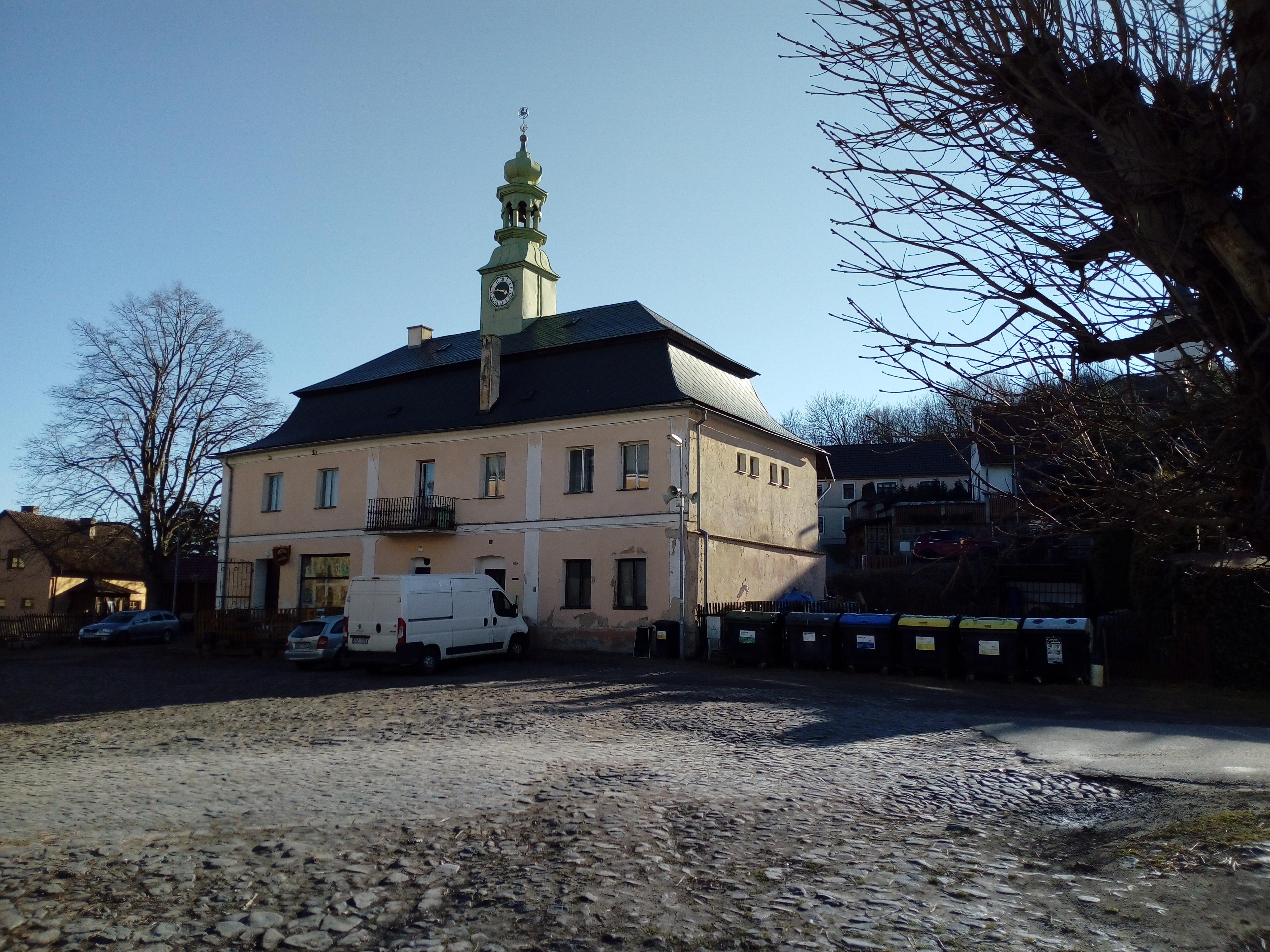 Hospoda U Levínského kocoura foto 4