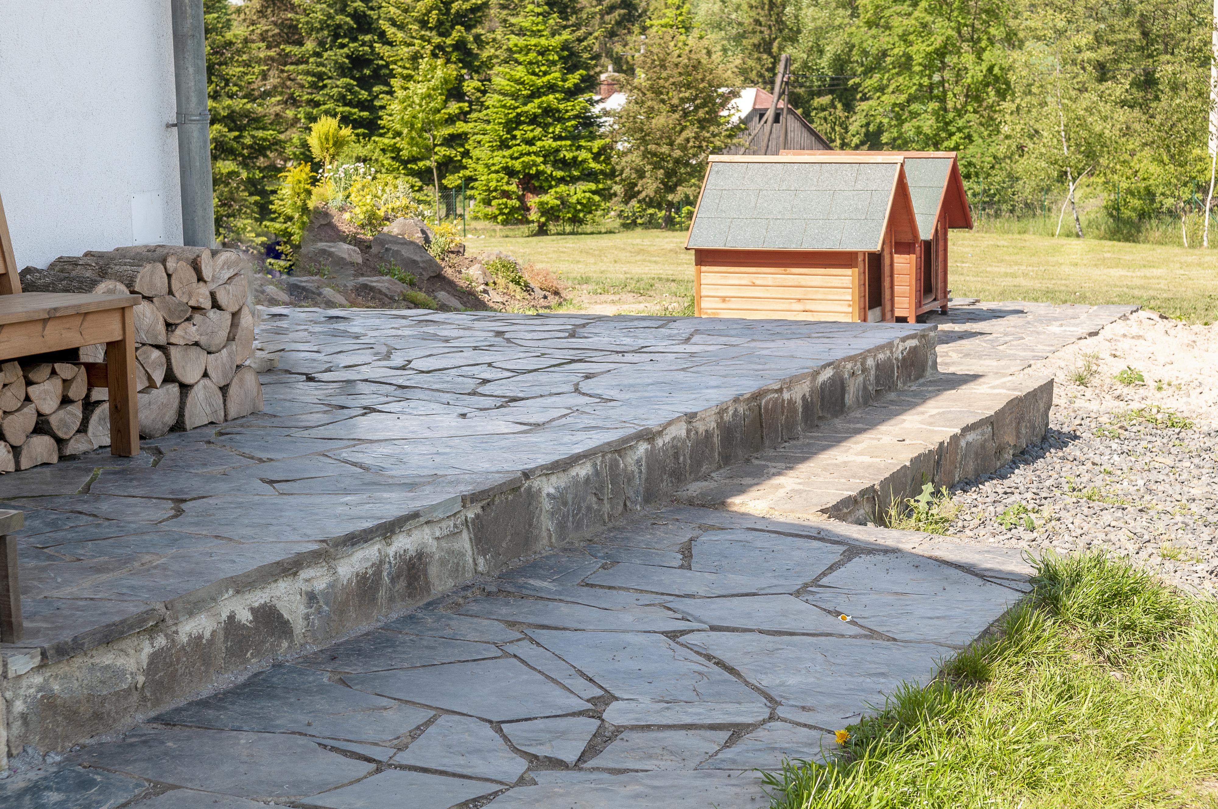 Břidlice Cernin foto 4