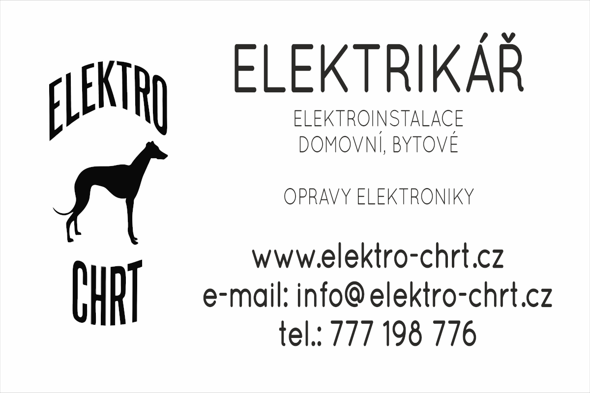 Elektro-CHRT foto 2