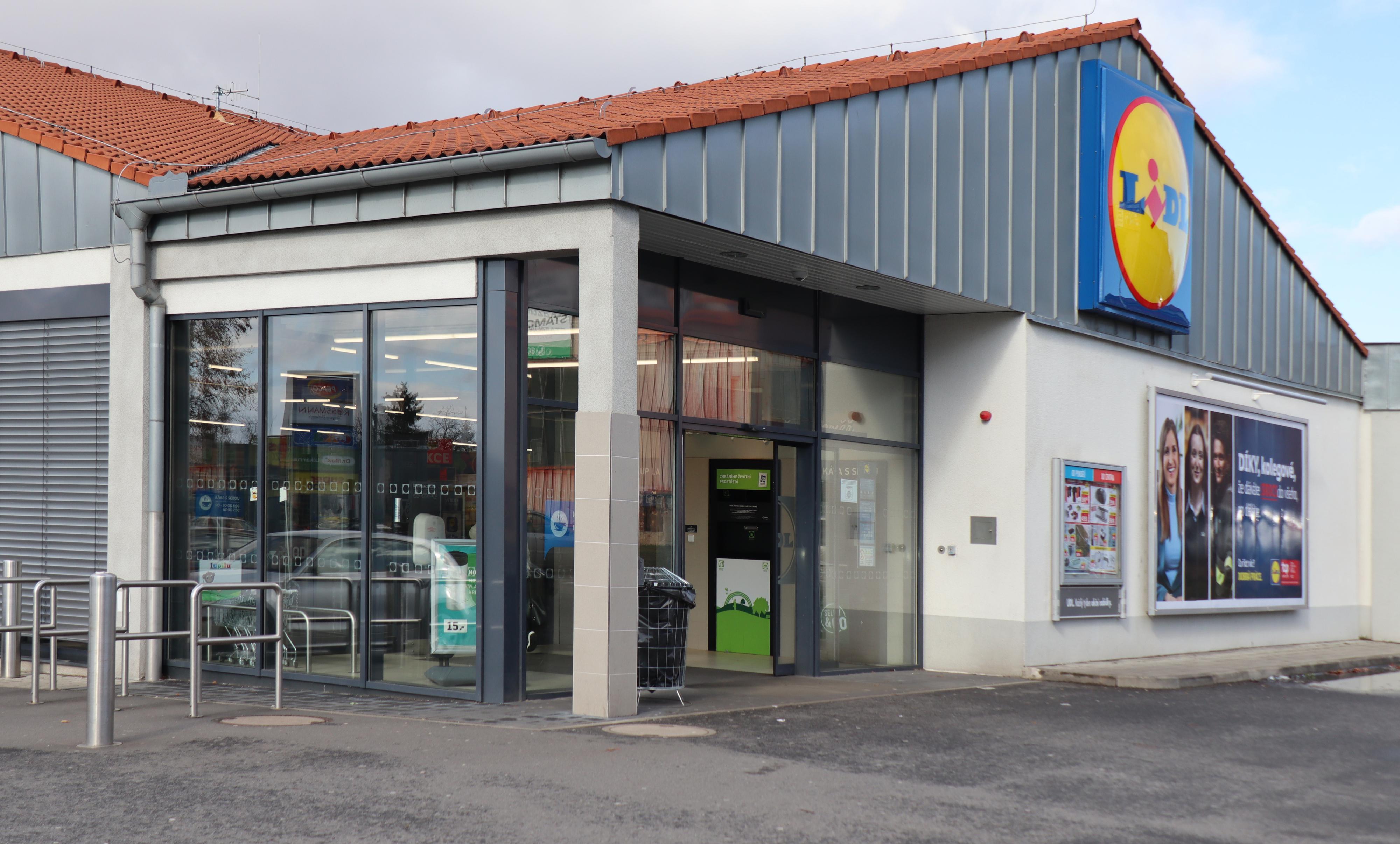 Lidl foto 5