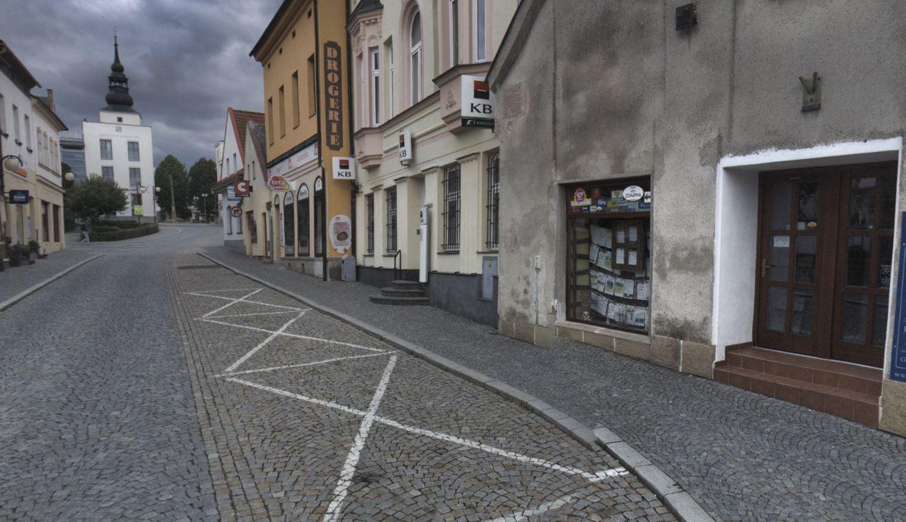 CA TREFA Hana Morávková foto 3