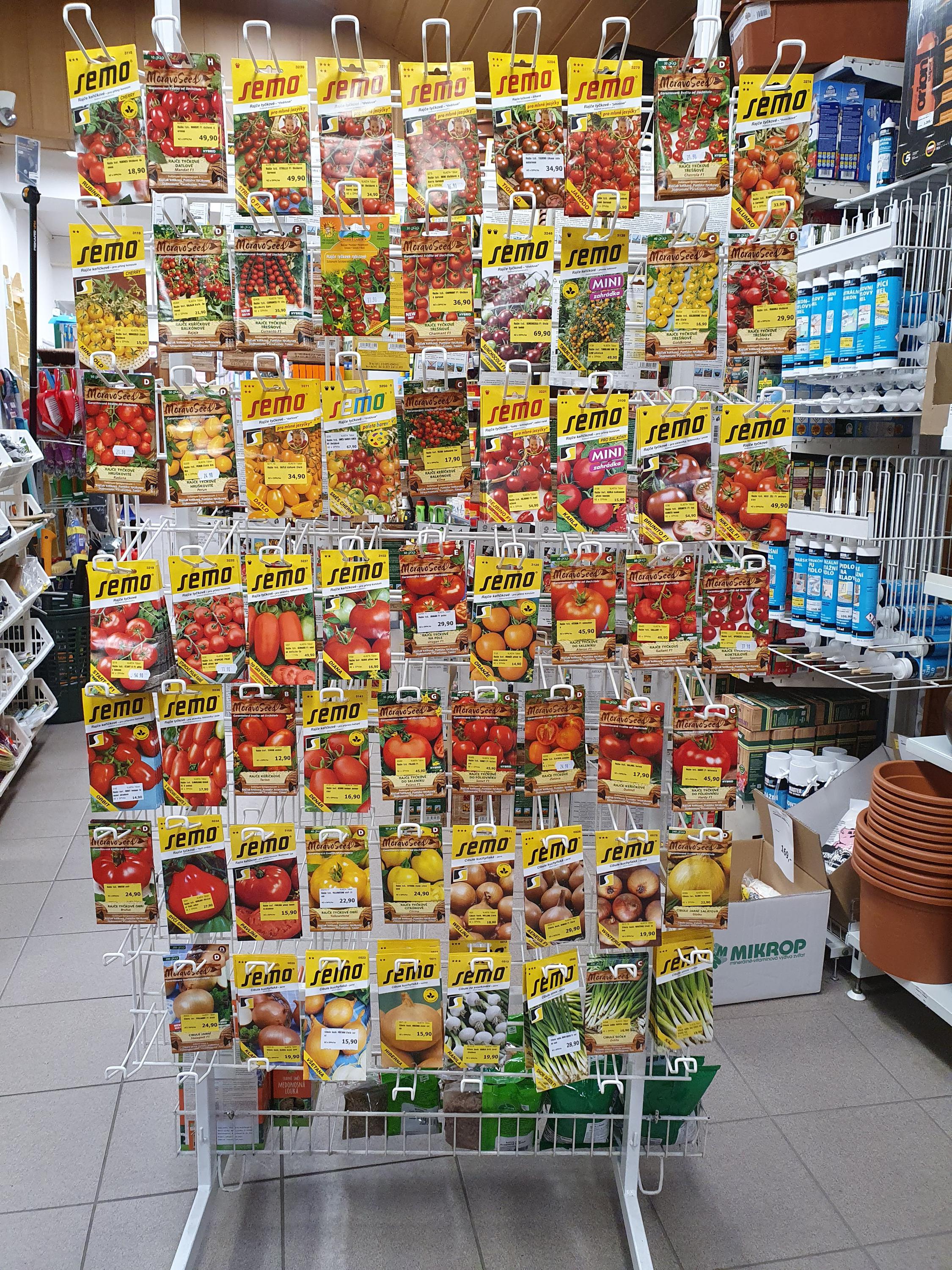Obchod VLASTA foto 4