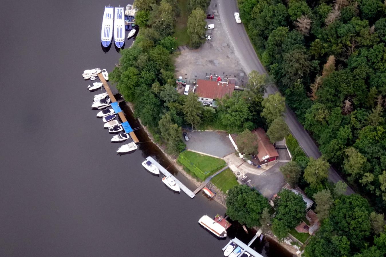 Česká lodní doprava-charter, s.r.o.