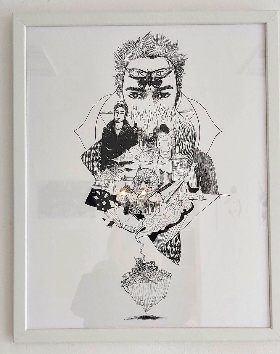 Galerie Blanka foto 6