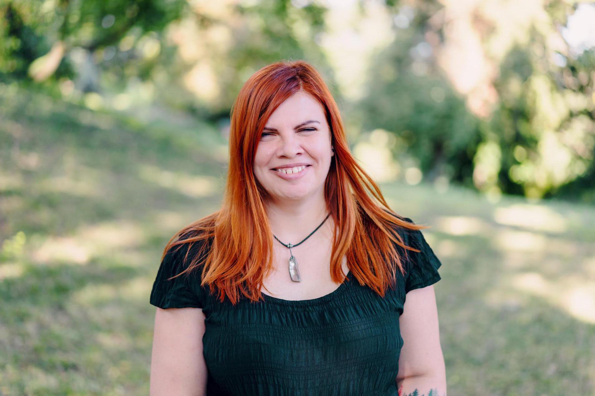 Maja Bourková - Rozmotávač myšlenek foto 2