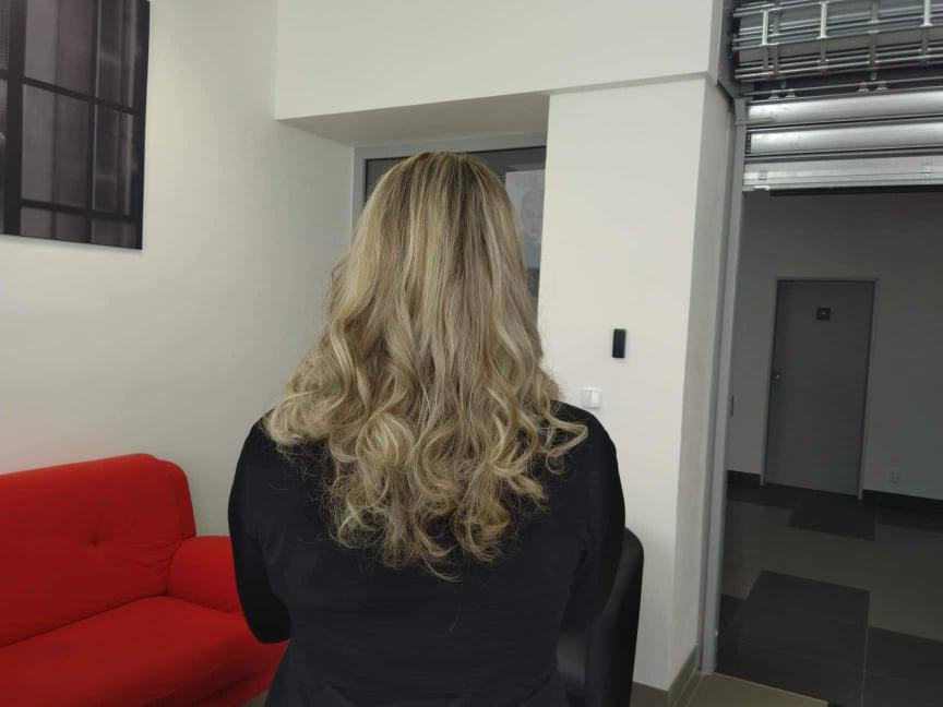Monika Černá foto 1