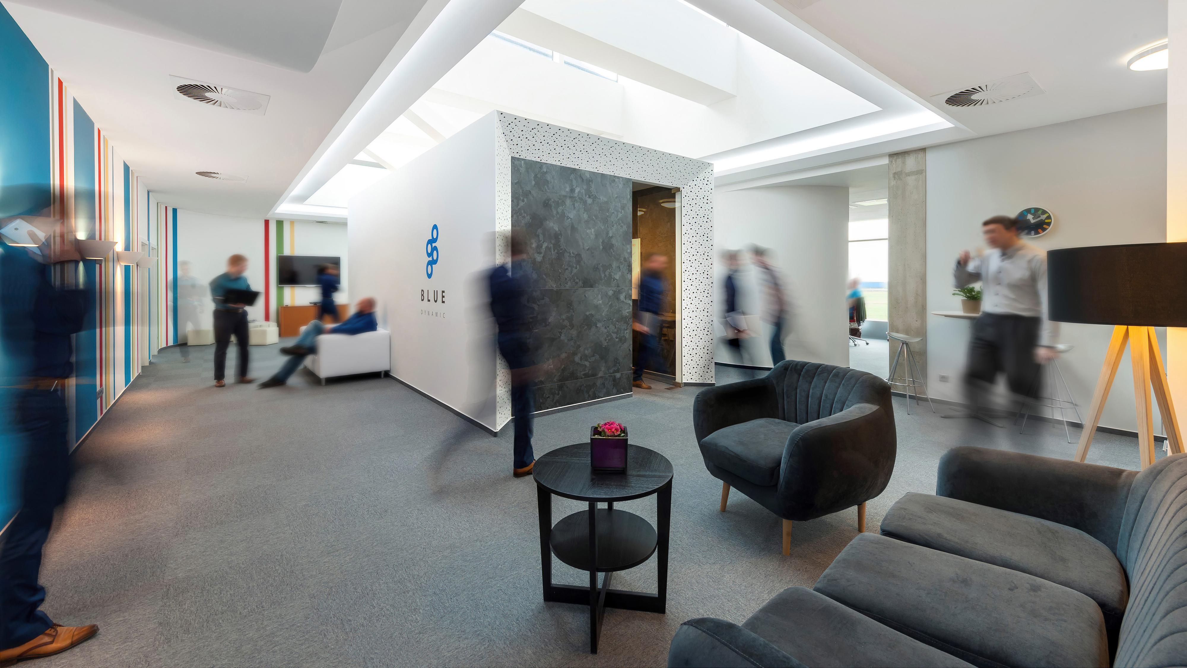 Blue Dynamic, s.r.o.