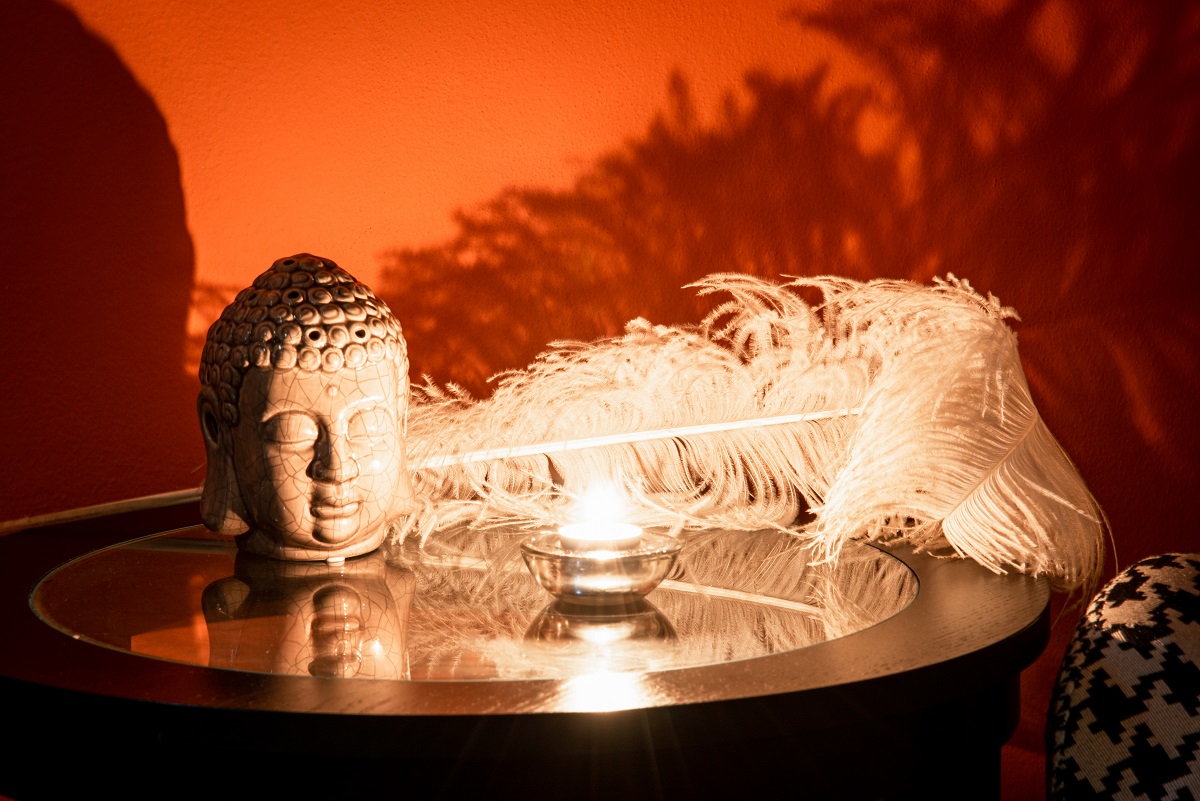 Tantra masáže Plzeň foto 3