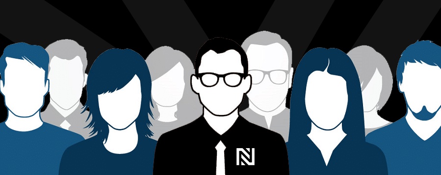 Notarget Marketingový specialista foto 2