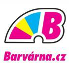 Logo obchodu Barvárna.cz