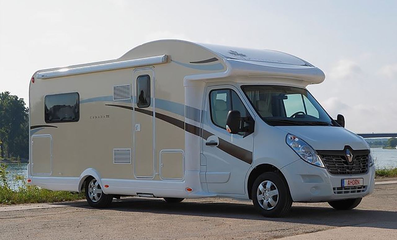 Obytňáky HK foto 2