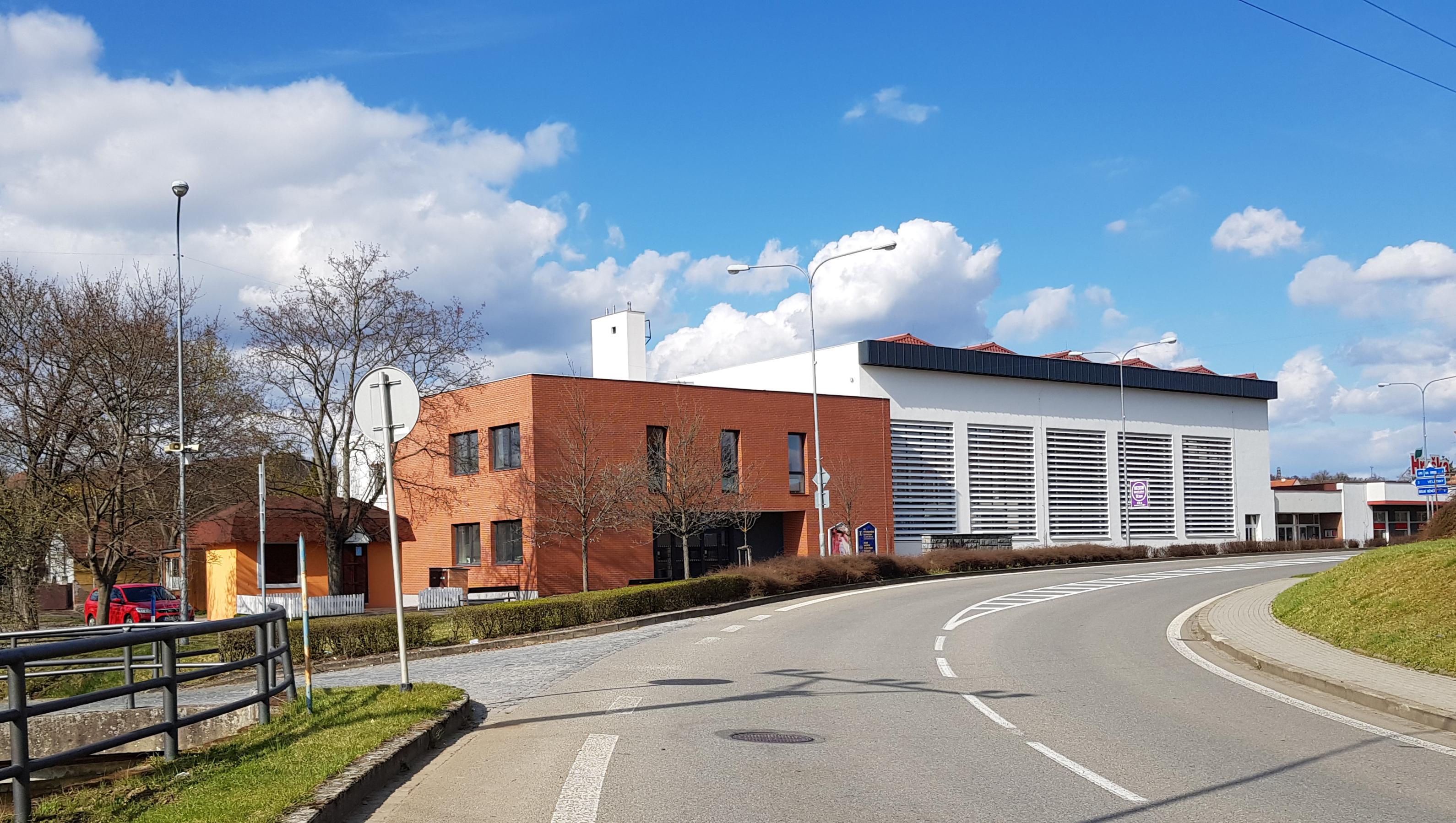 Klub sportu a kultury Vlčnov foto 5