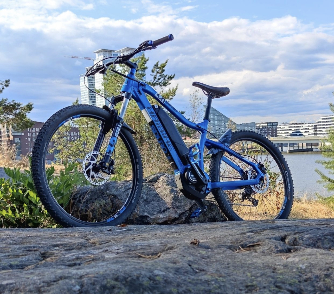 Půjčovna Elektrokol Mutěnice