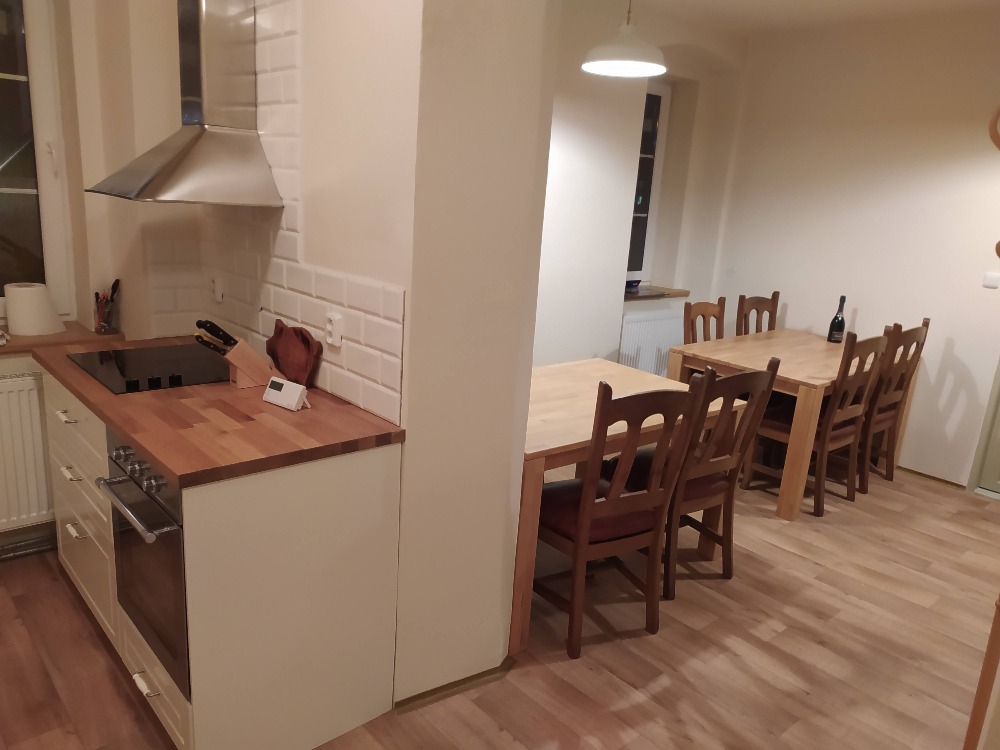 Ubytování U Lenule