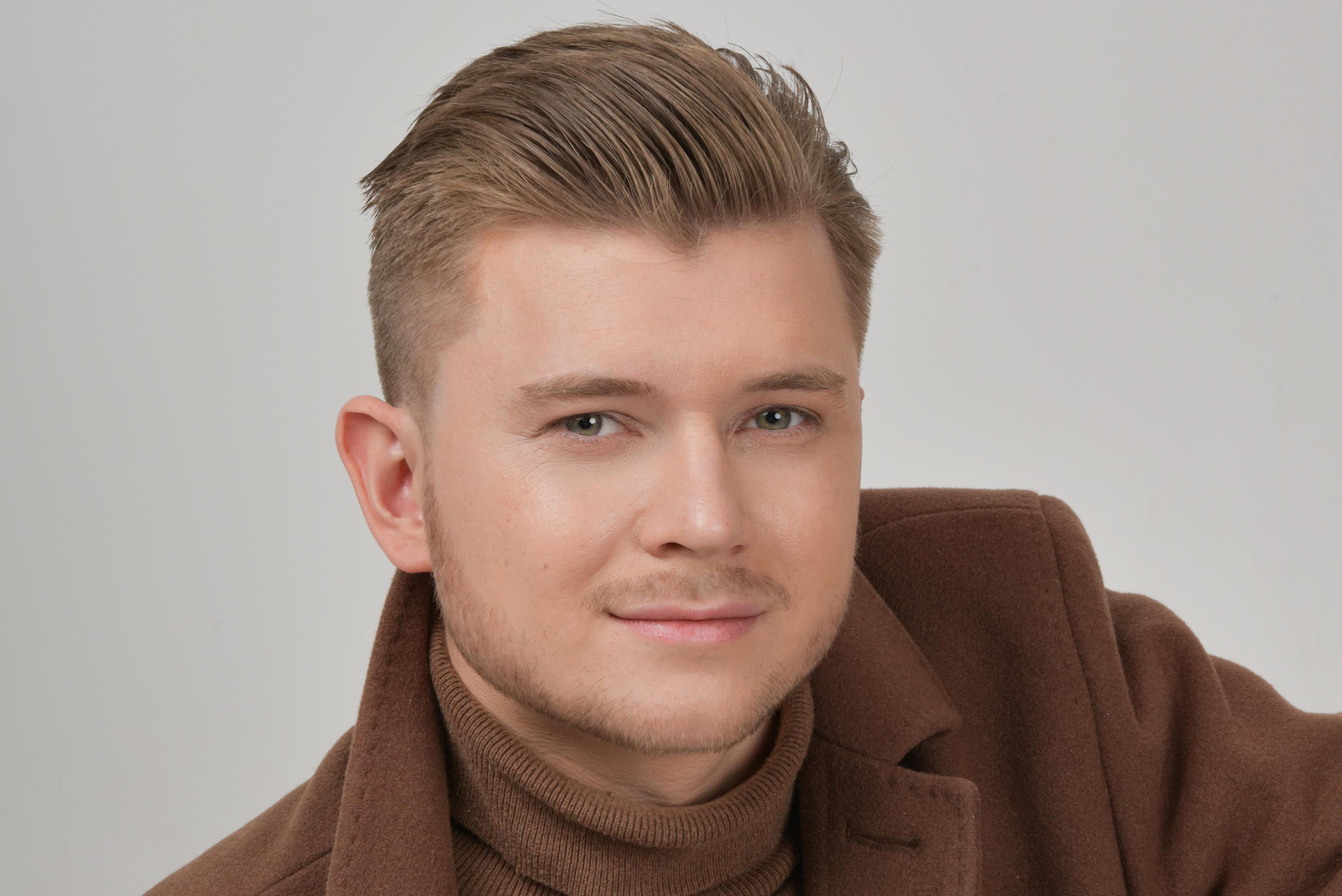 Bc. Dominic Costigan - realitní specialista