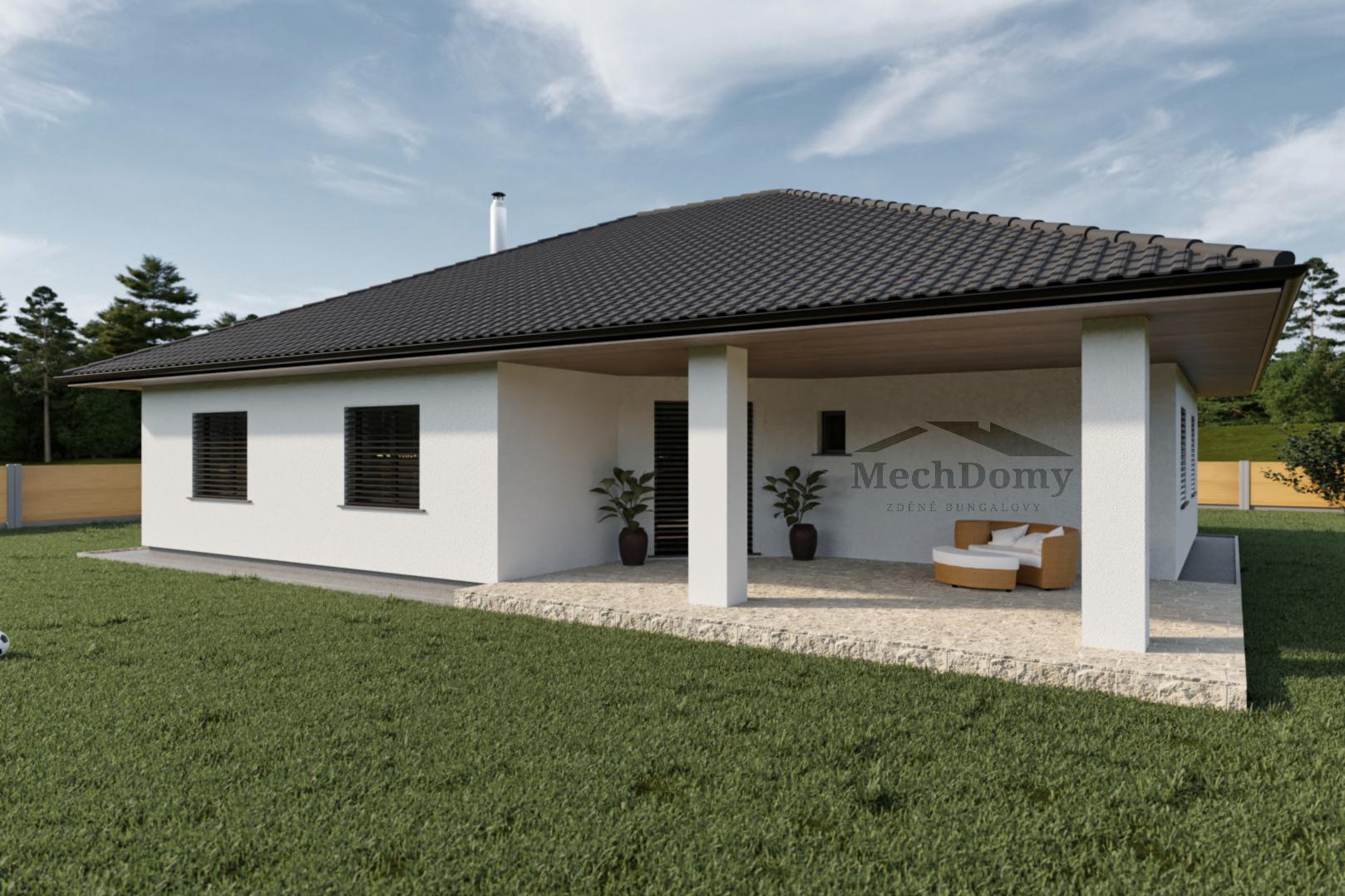 MechDomy s.r.o.