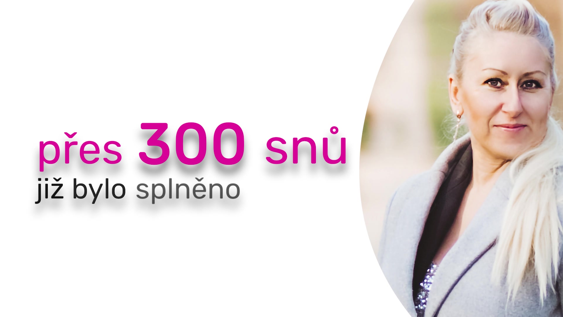 Dagmar Šubrtová Hájková - Středočeské makléřky foto 2 (náhled videa)