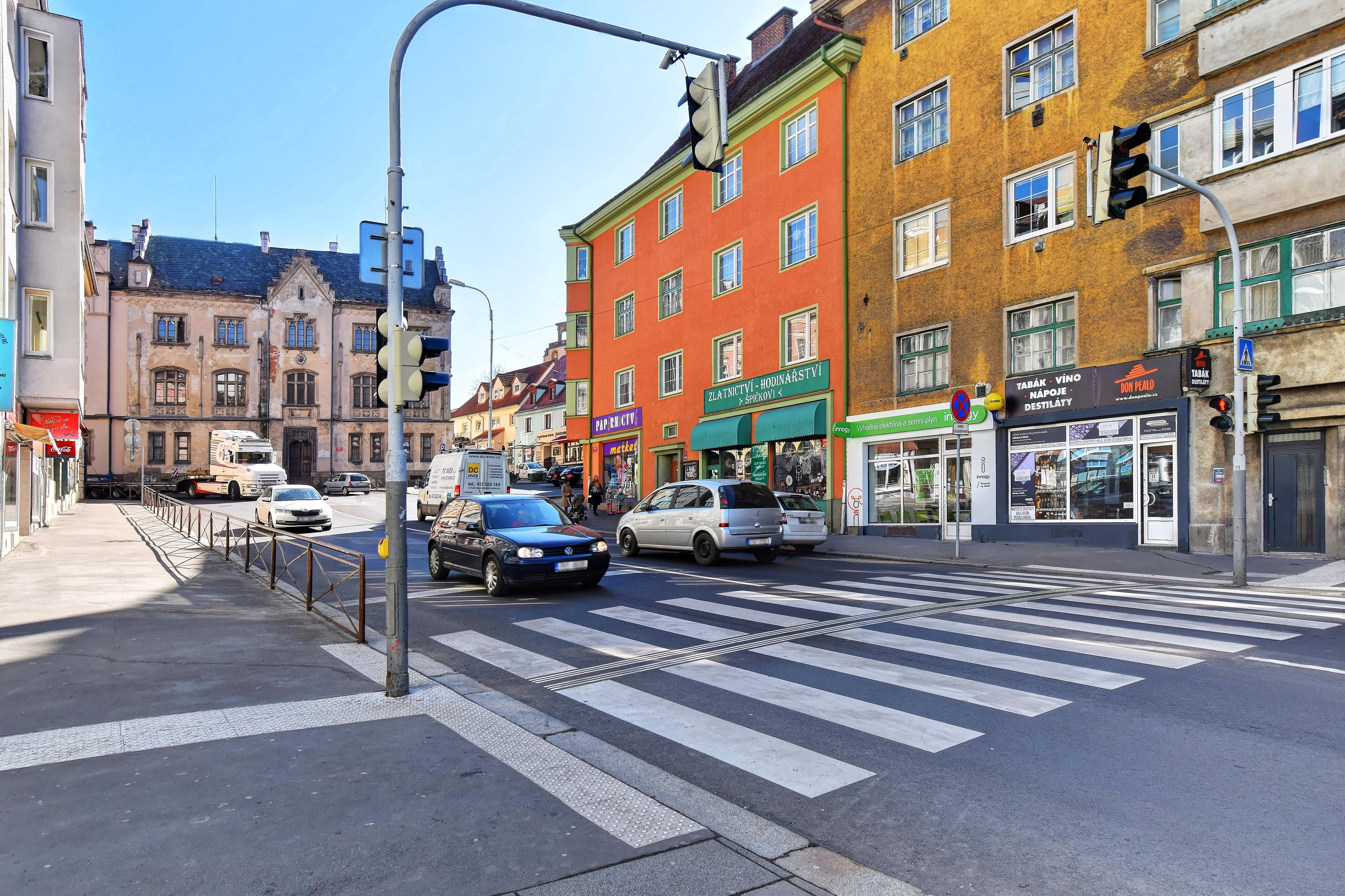 zákaznické centrum innogy foto 2