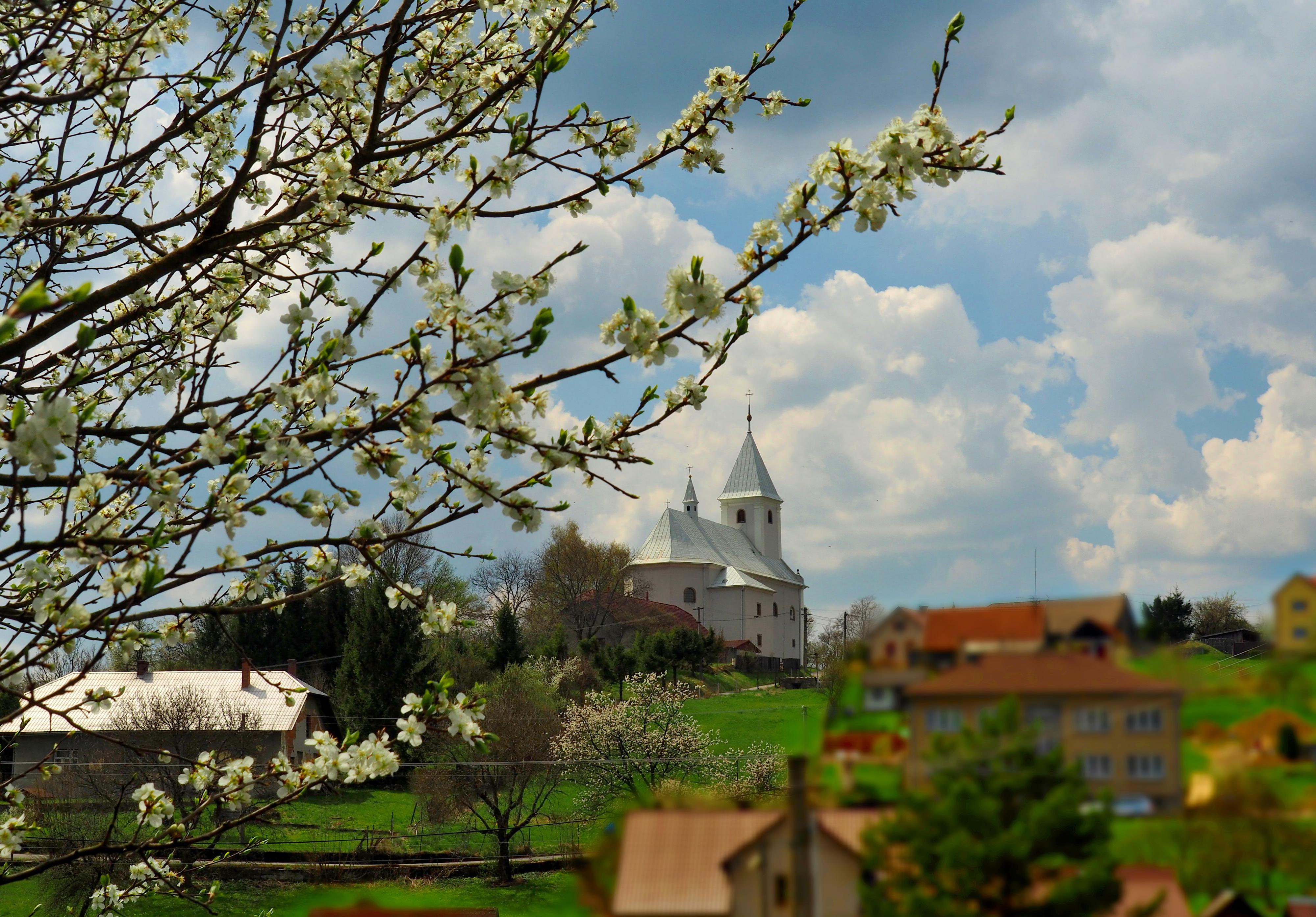 Pozděchov - obec foto 4