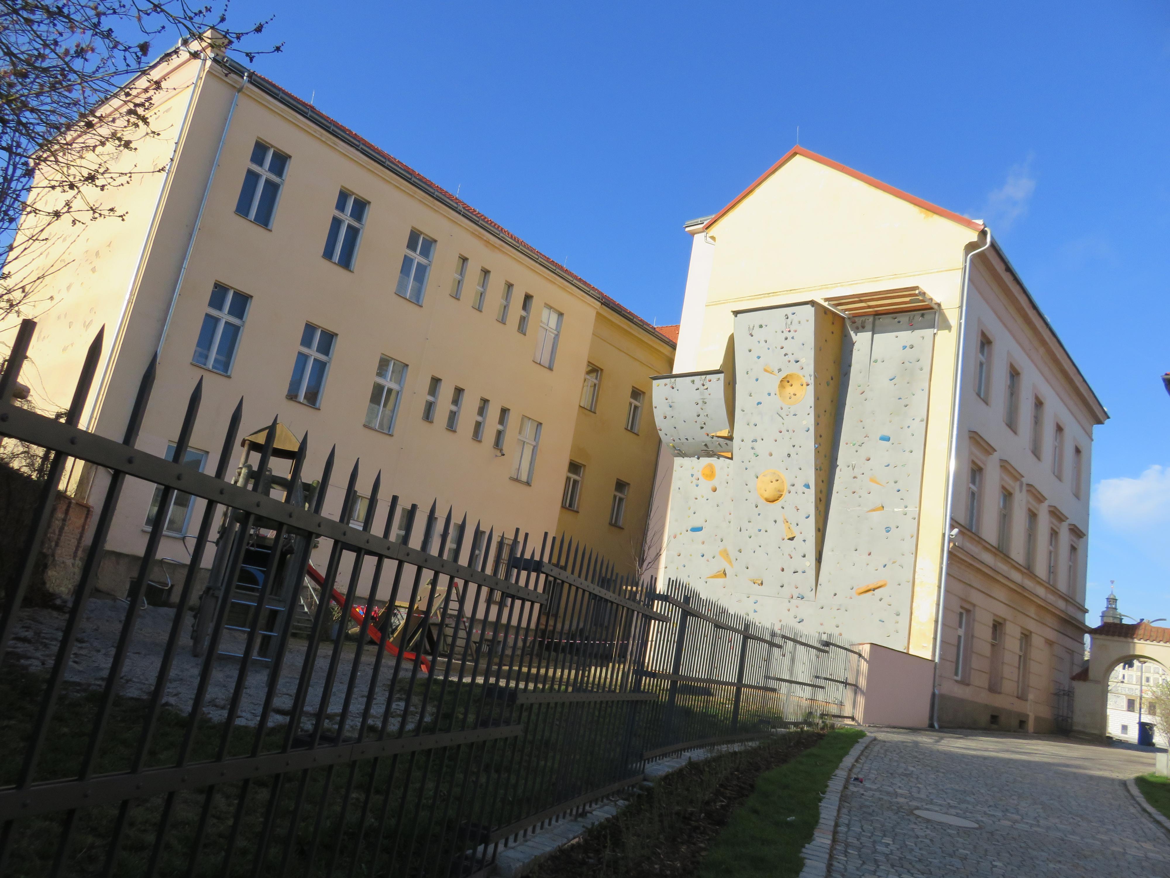 ZUŠ Stříbro, Masarykovo náměstí foto 4