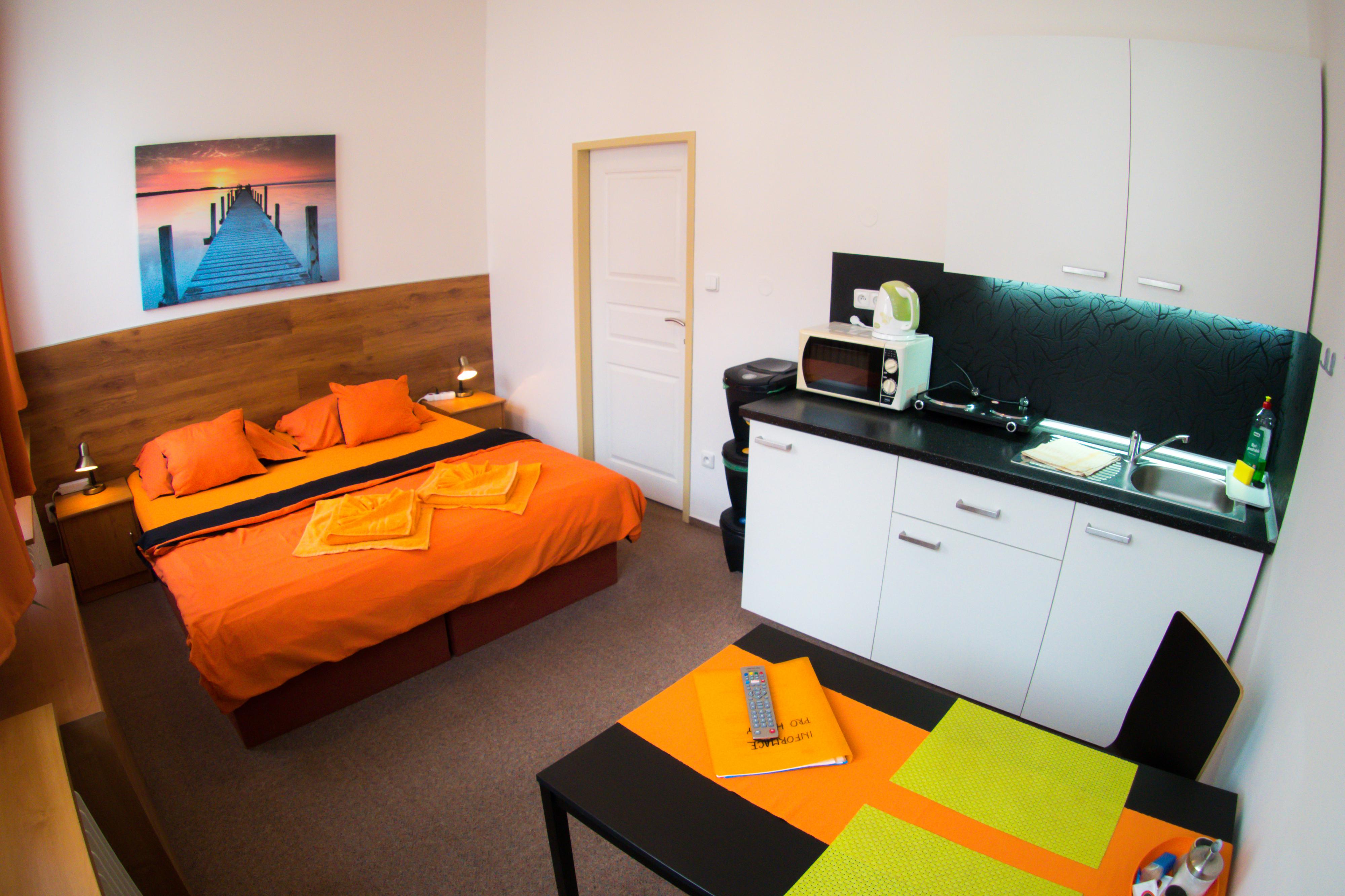 Apartmány Radka foto 6