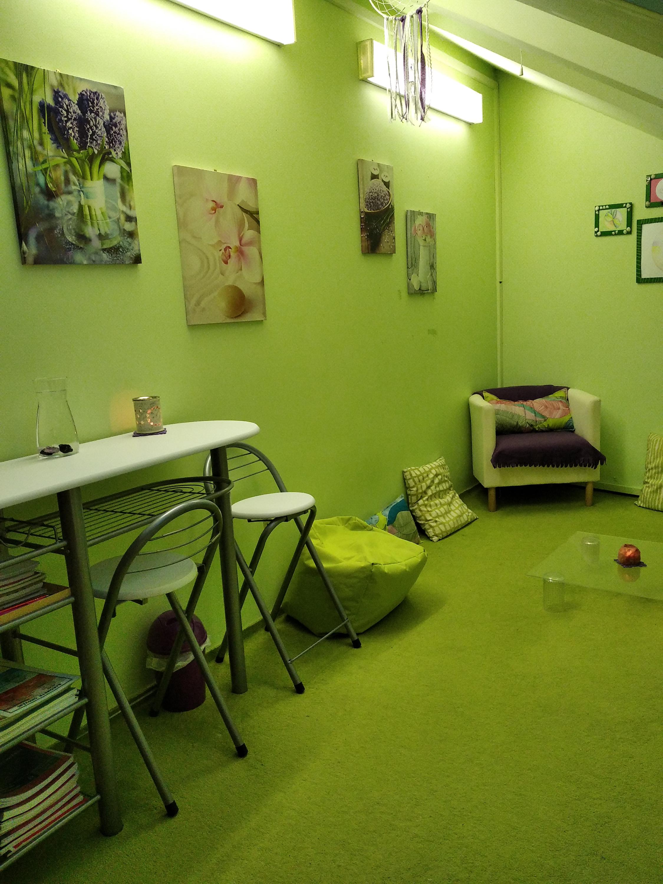 Eliška Lukonchik - Souvislosti života foto 2