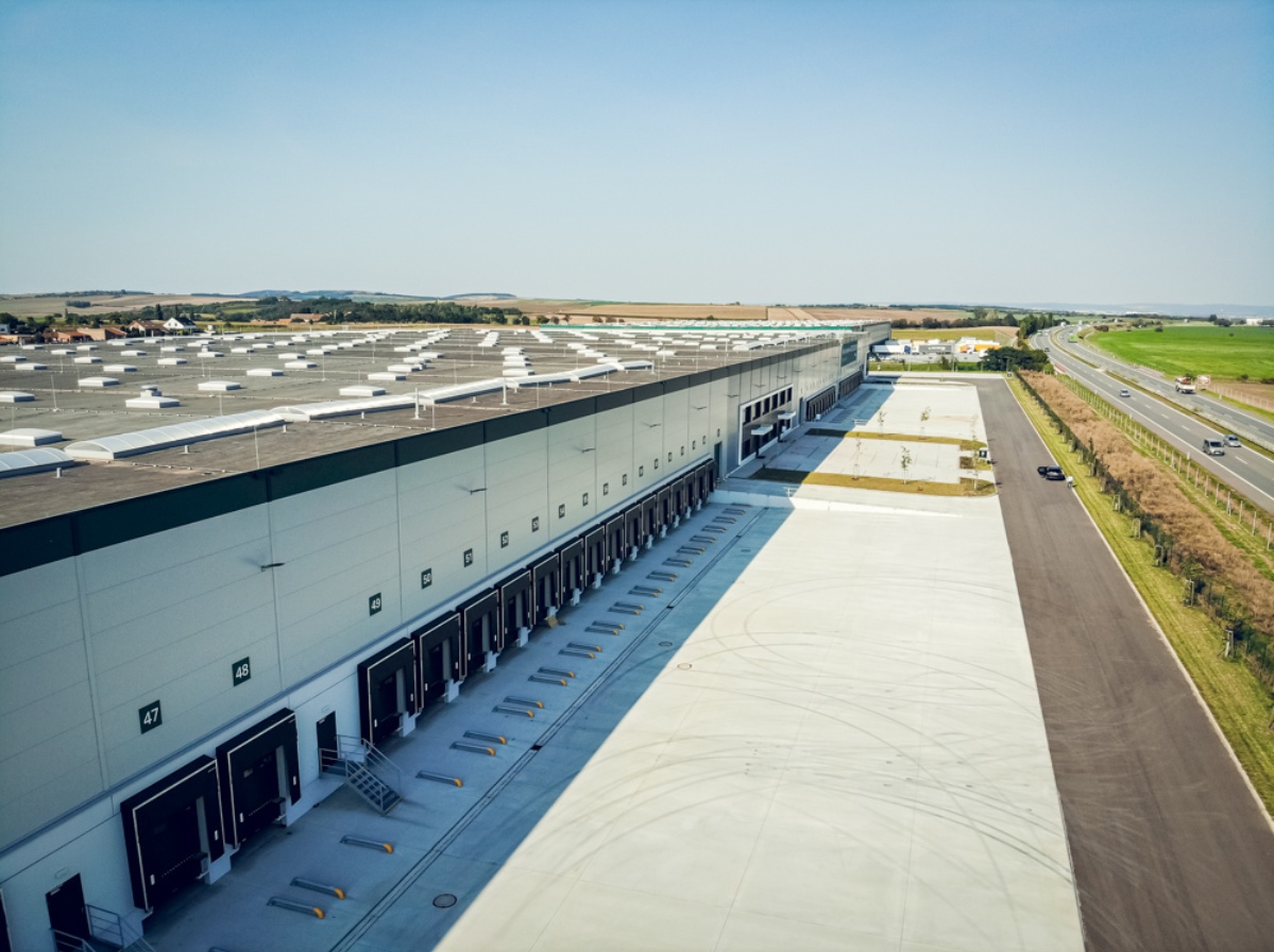 Authentica Fulfillment s.r.o.