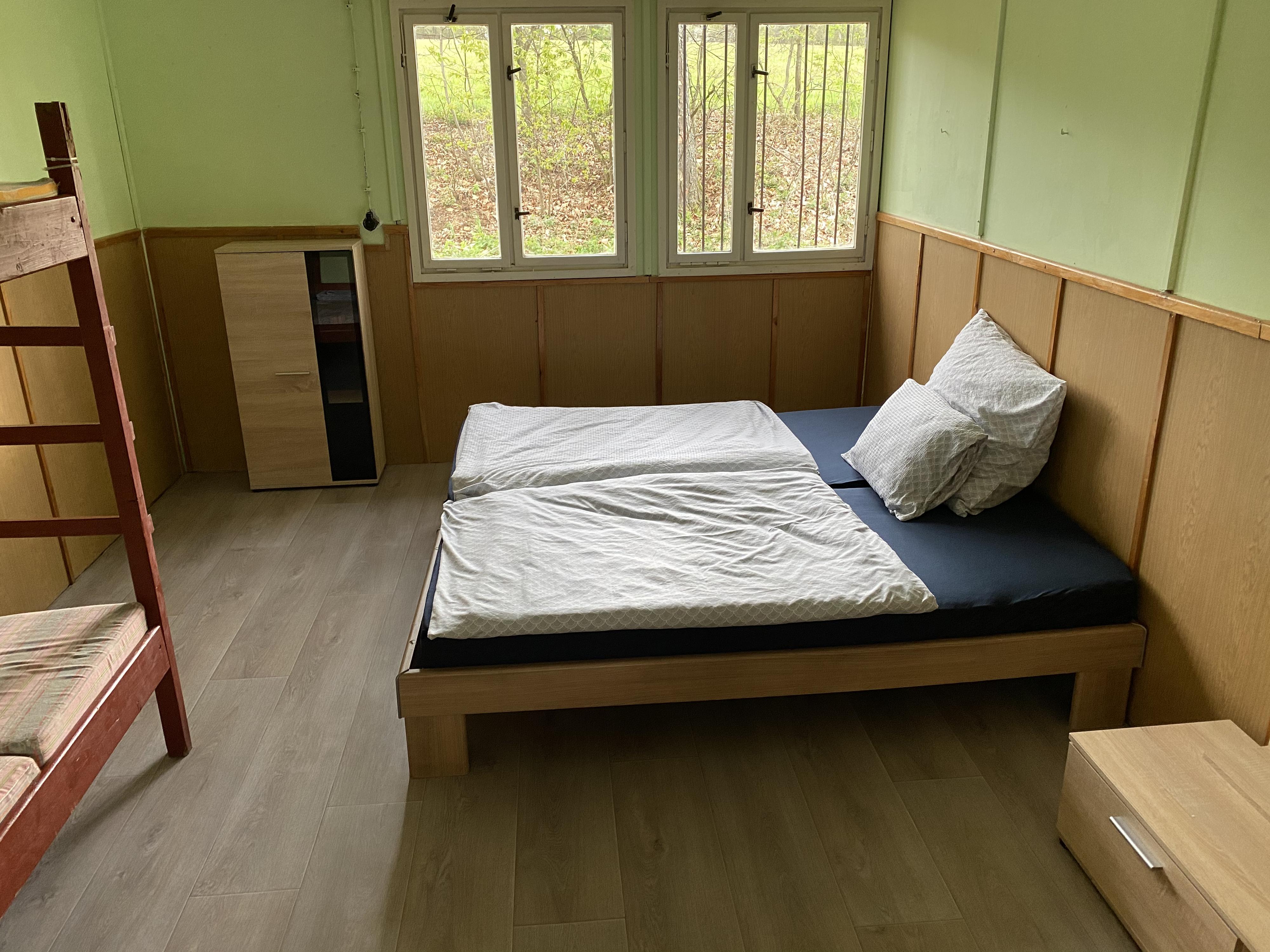 Rekreační středisko Radost Vlastějovice foto 3