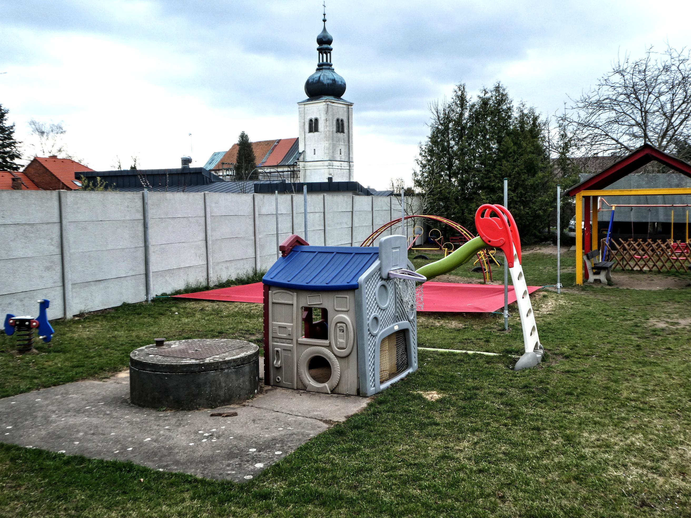 ZŠ a MŠ Františka Škroupa Osice foto 3