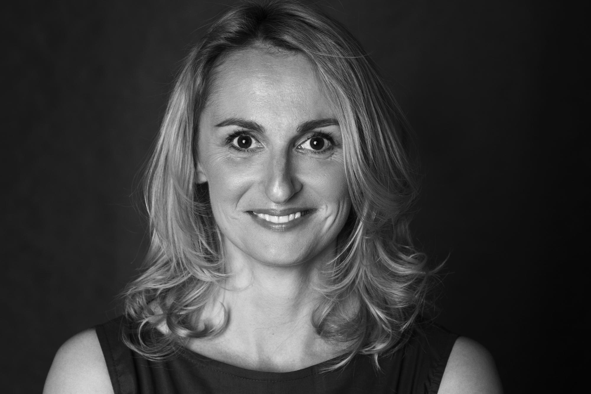 JUDr. Jindra Šulcová