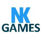 Logo obchodu NKGames.cz