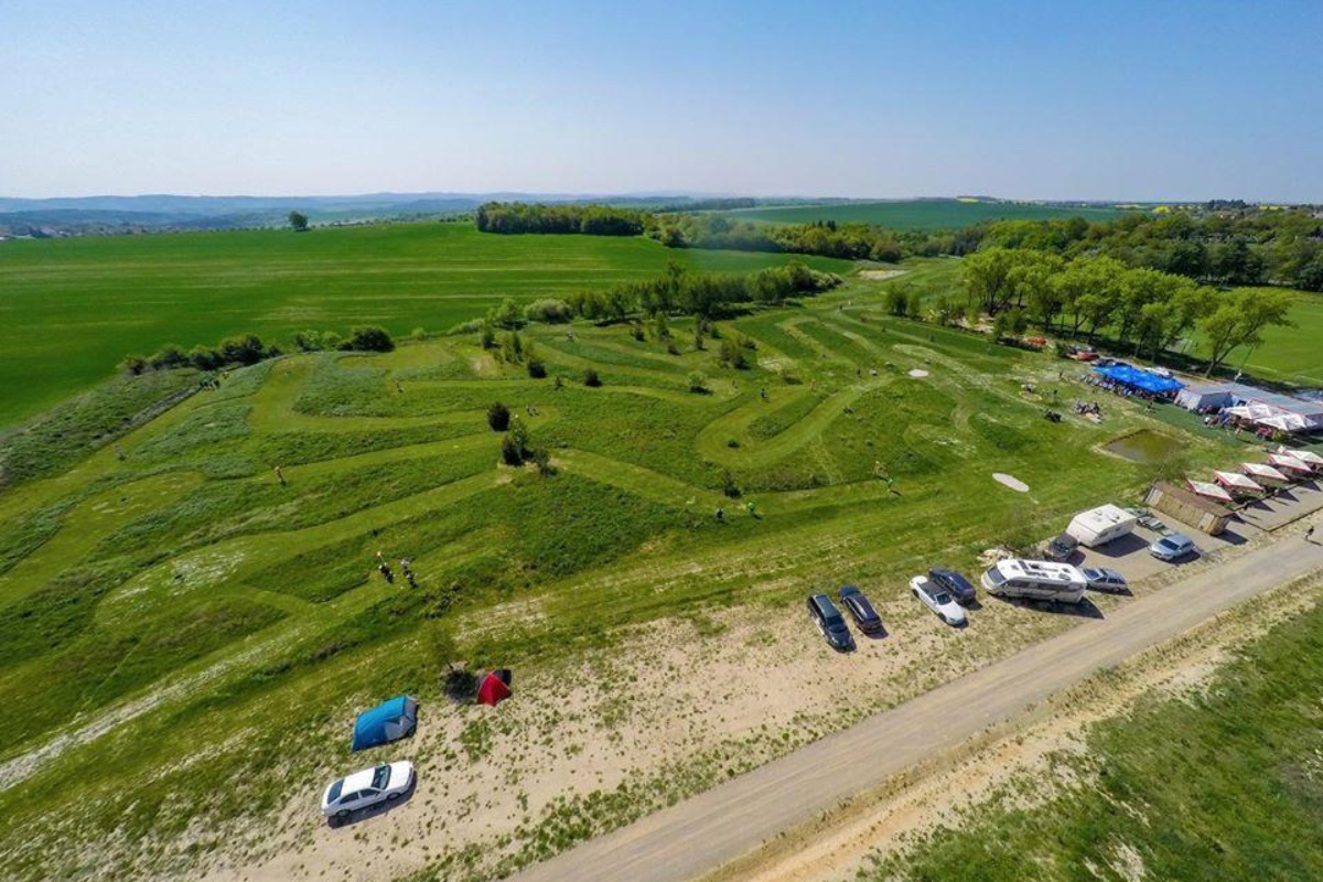 FotbalPark Pavlíkov foto 3