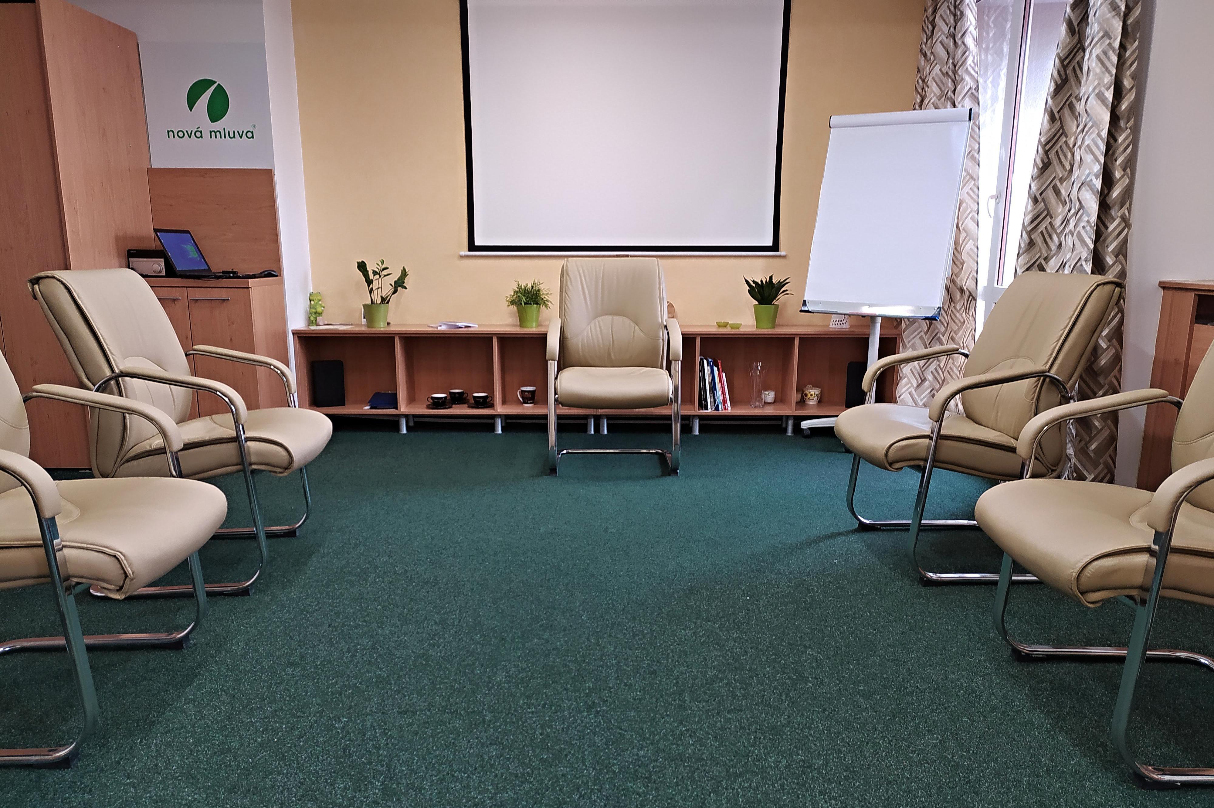 Nová mluva - Mgr. Hana Worková