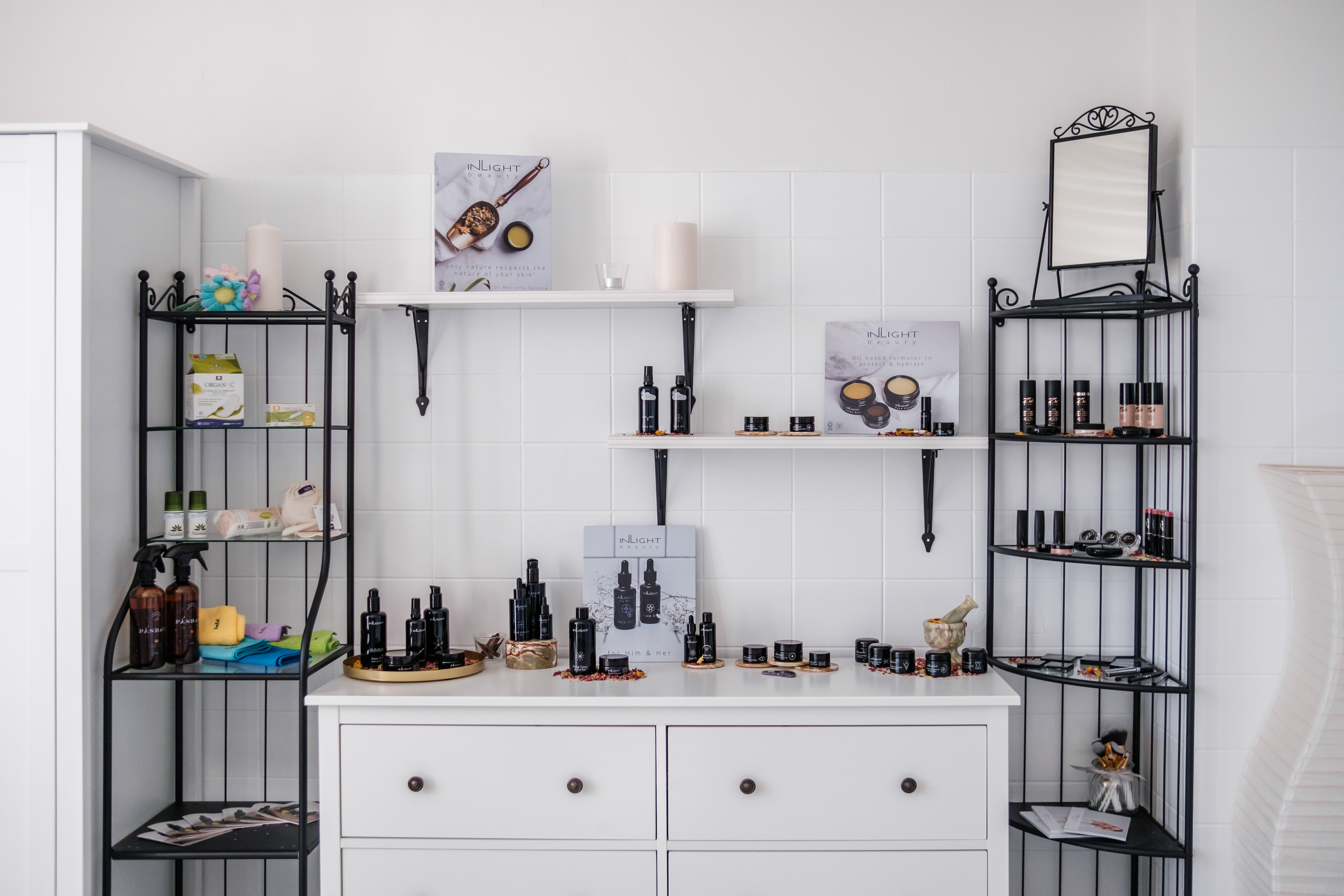 Relaxační salon Květ života foto 3