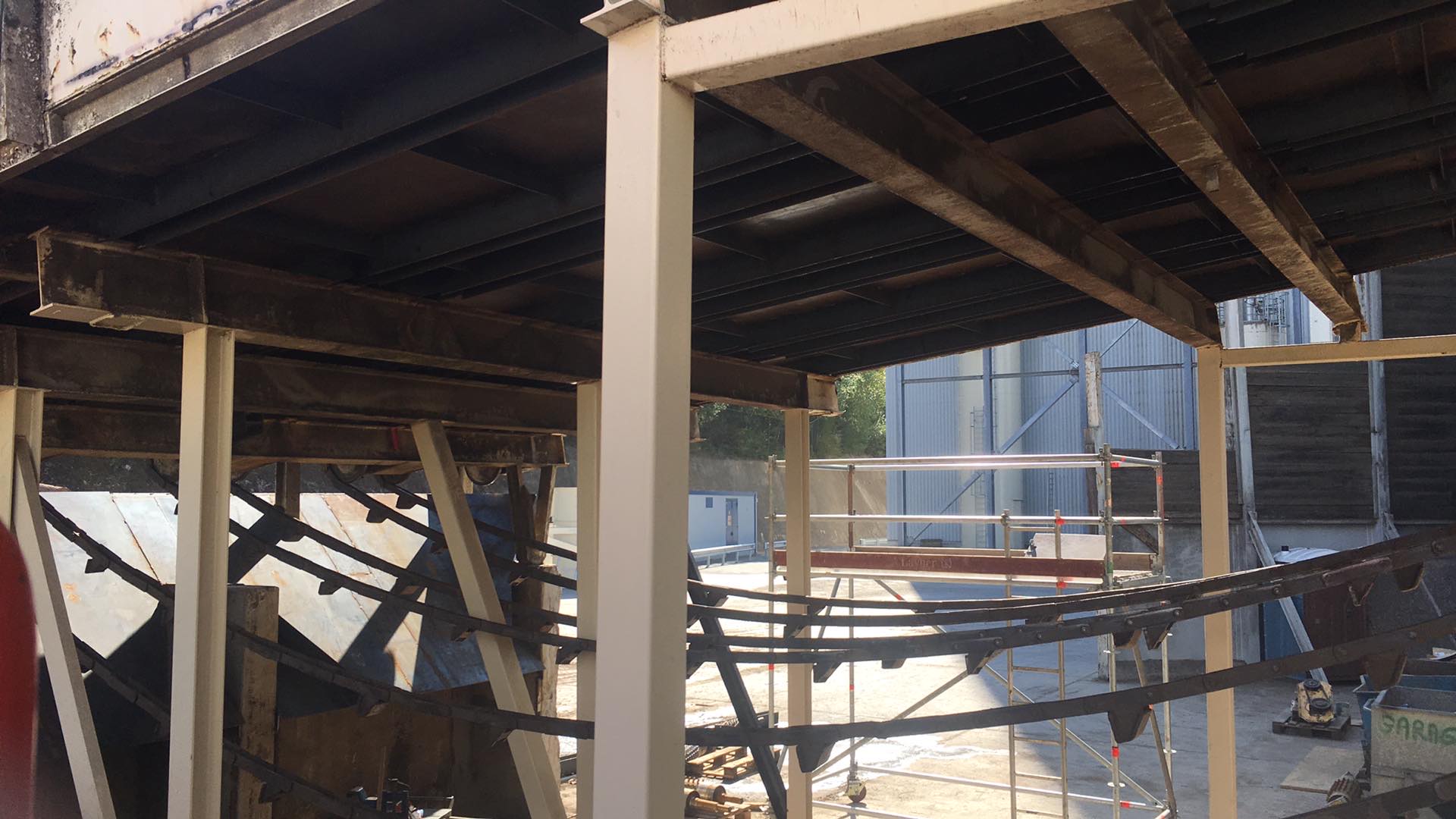 PETR INDUSTRIE MONTAGE s.r.o foto 4