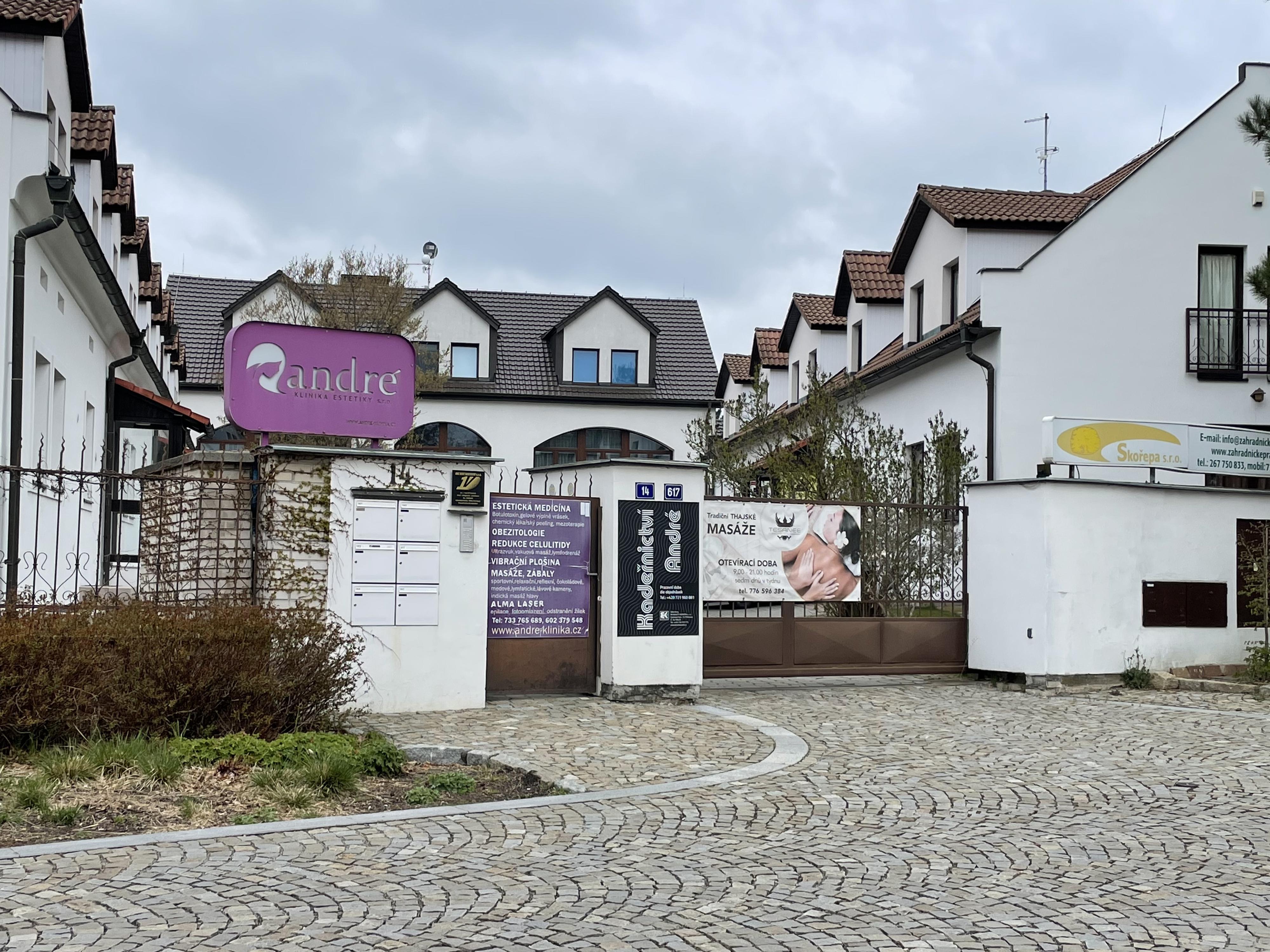 One Visit Dentistry s.r.o.