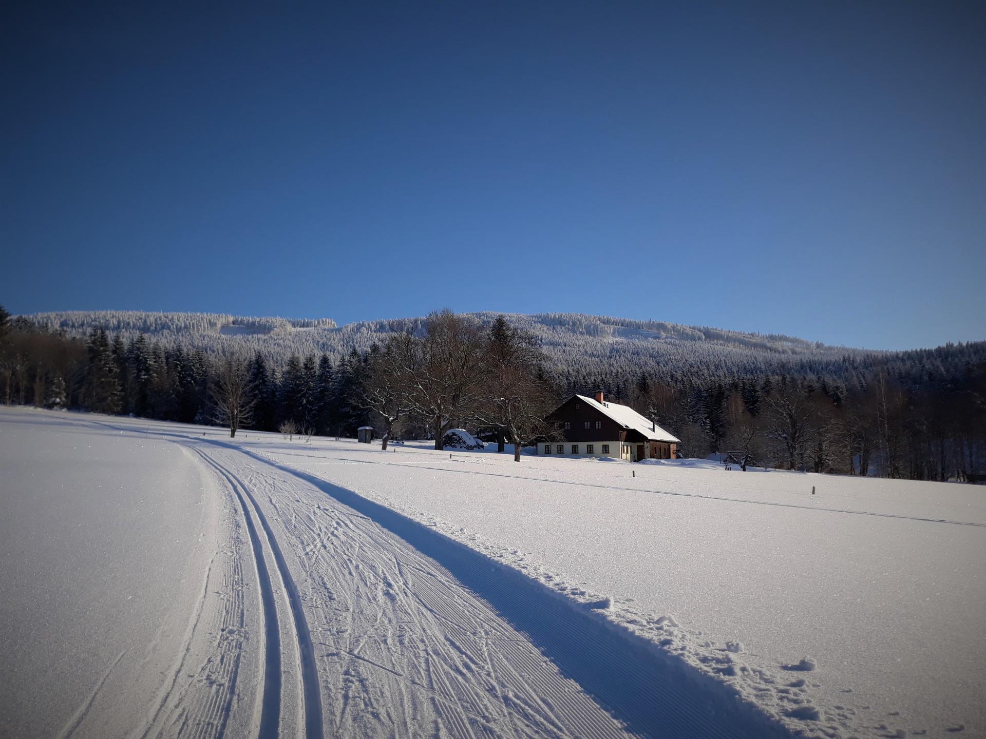 Apartmán u Kačenky foto 5