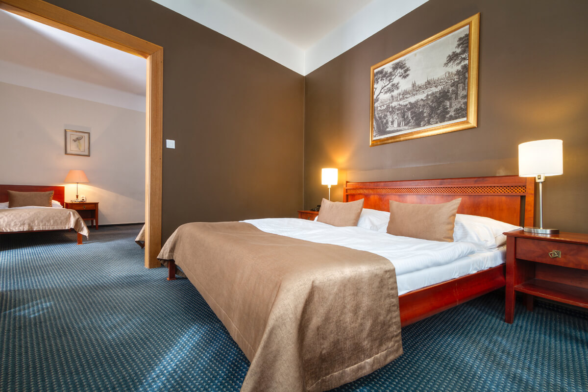 Hotel Harmony foto 6