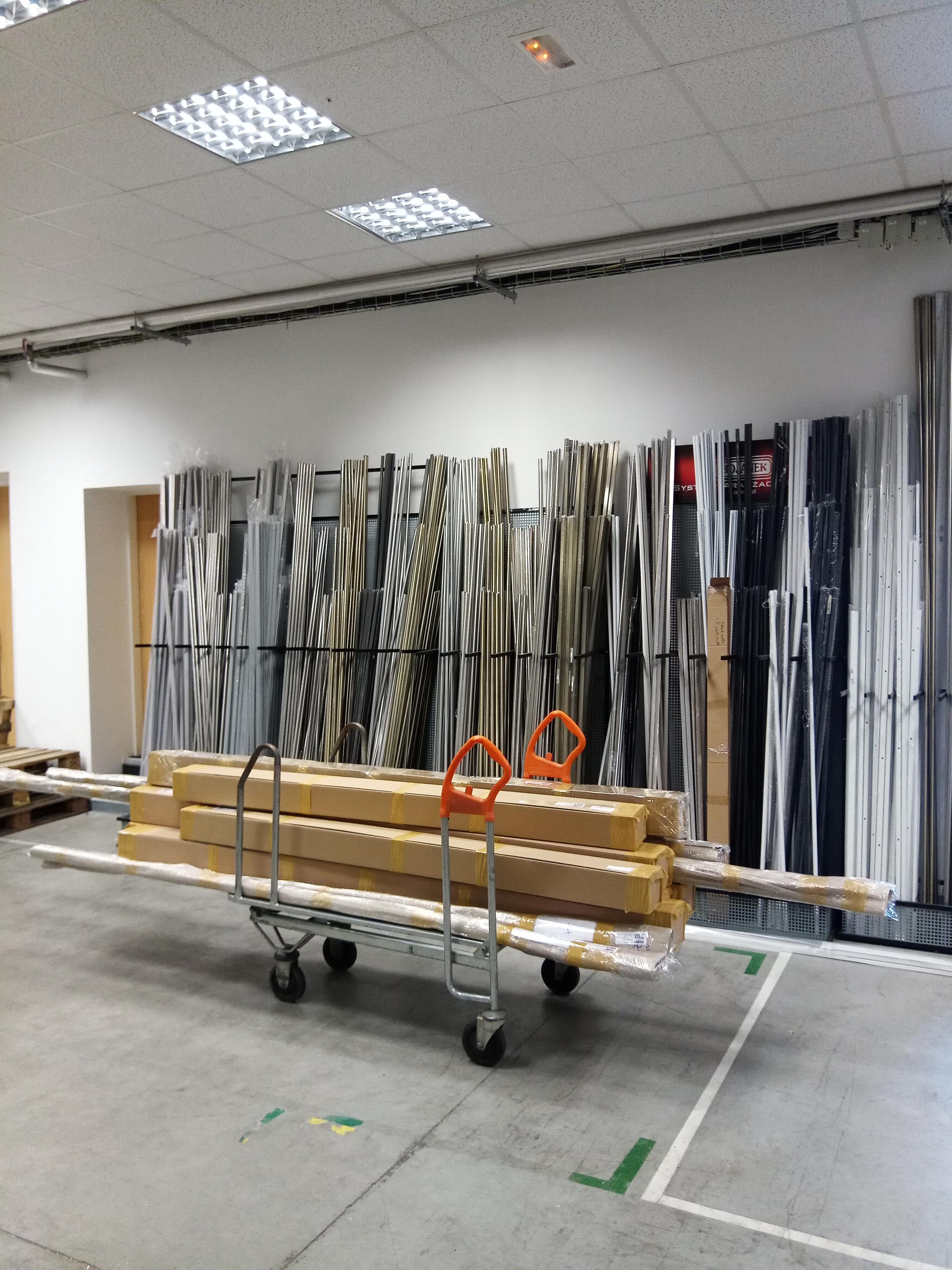 Kovovegarnyze.cz foto 5