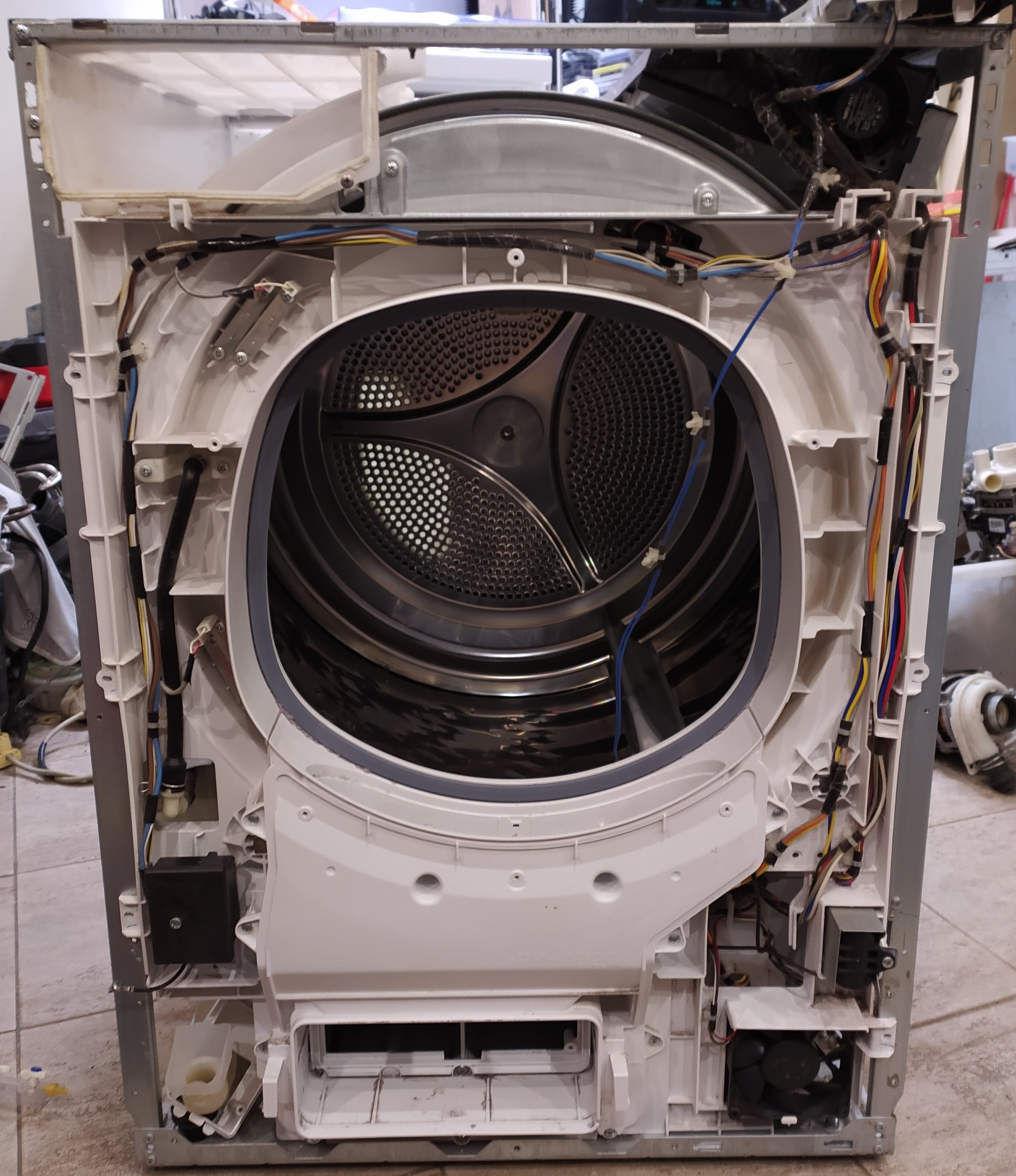 Servis domácích spotřebičů - Jiří Rojek - Elektro JOKER foto 2