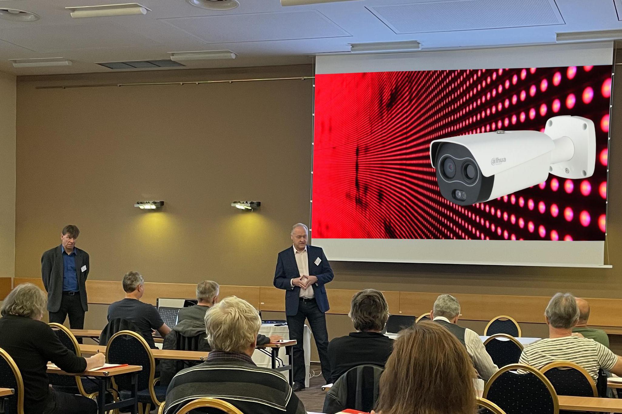 ISC Communication Czech, a.s.