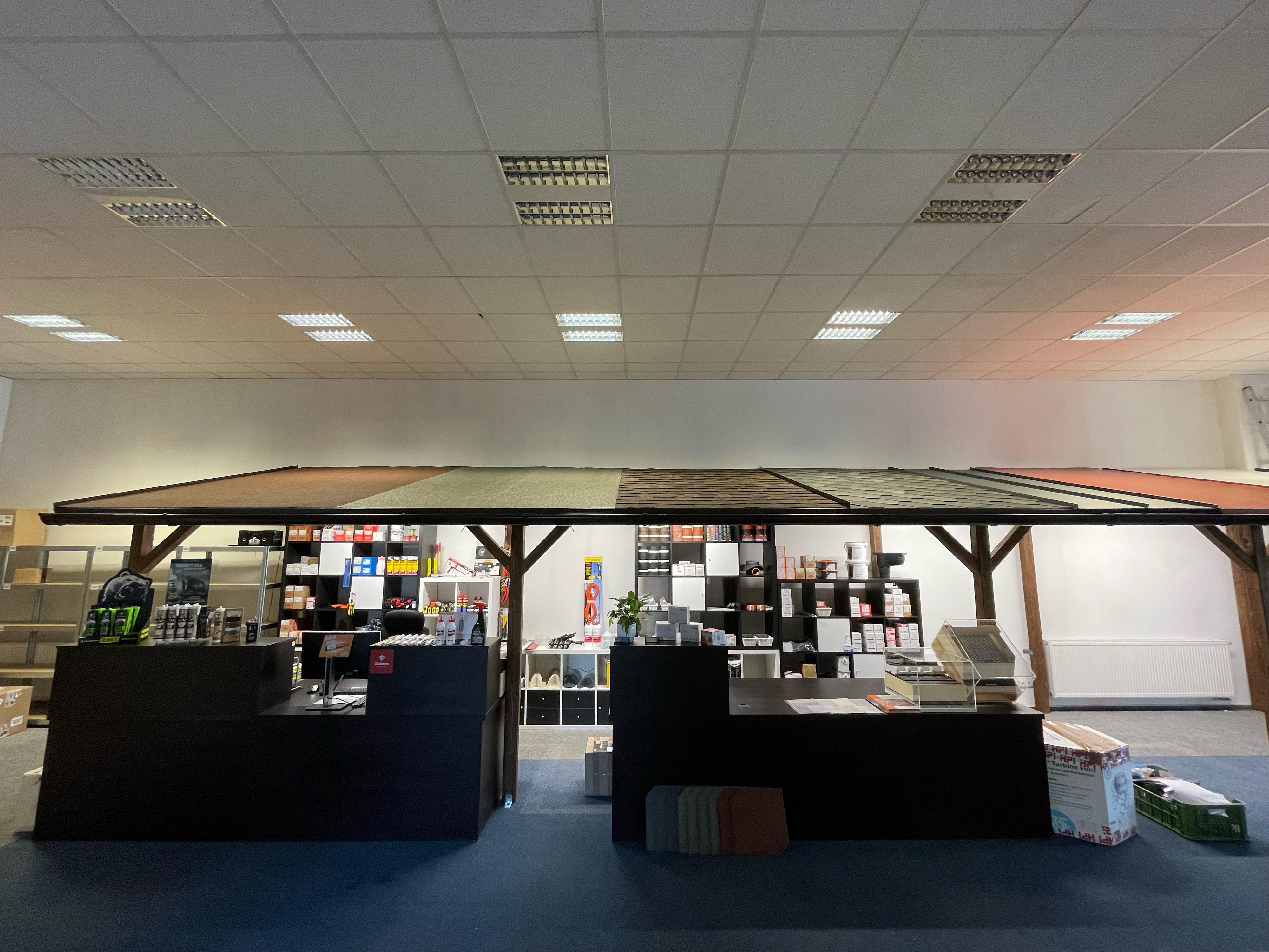 X-Roof s.r.o. foto 4