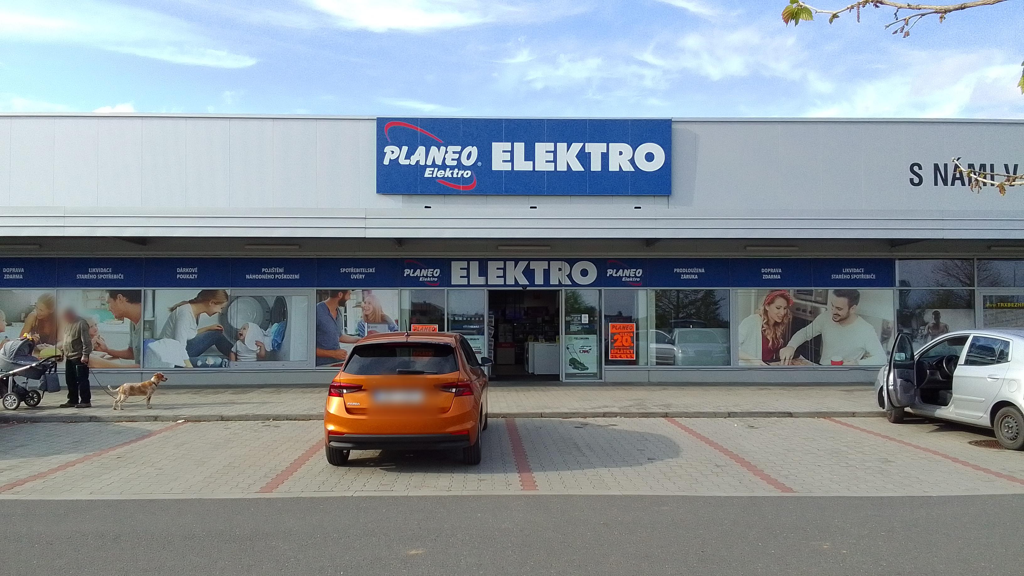 PLANEO foto 3