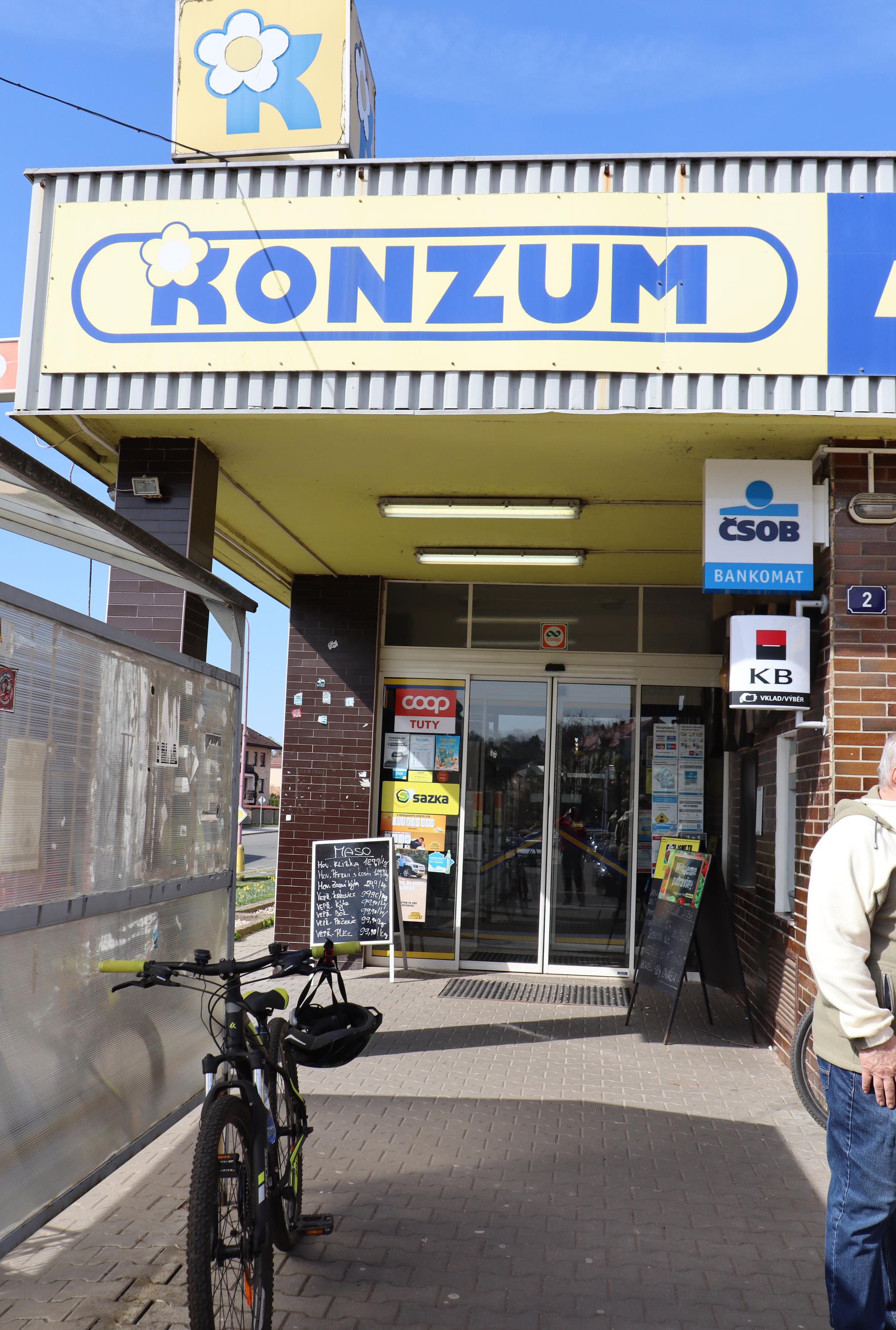 Konzum Market foto 2